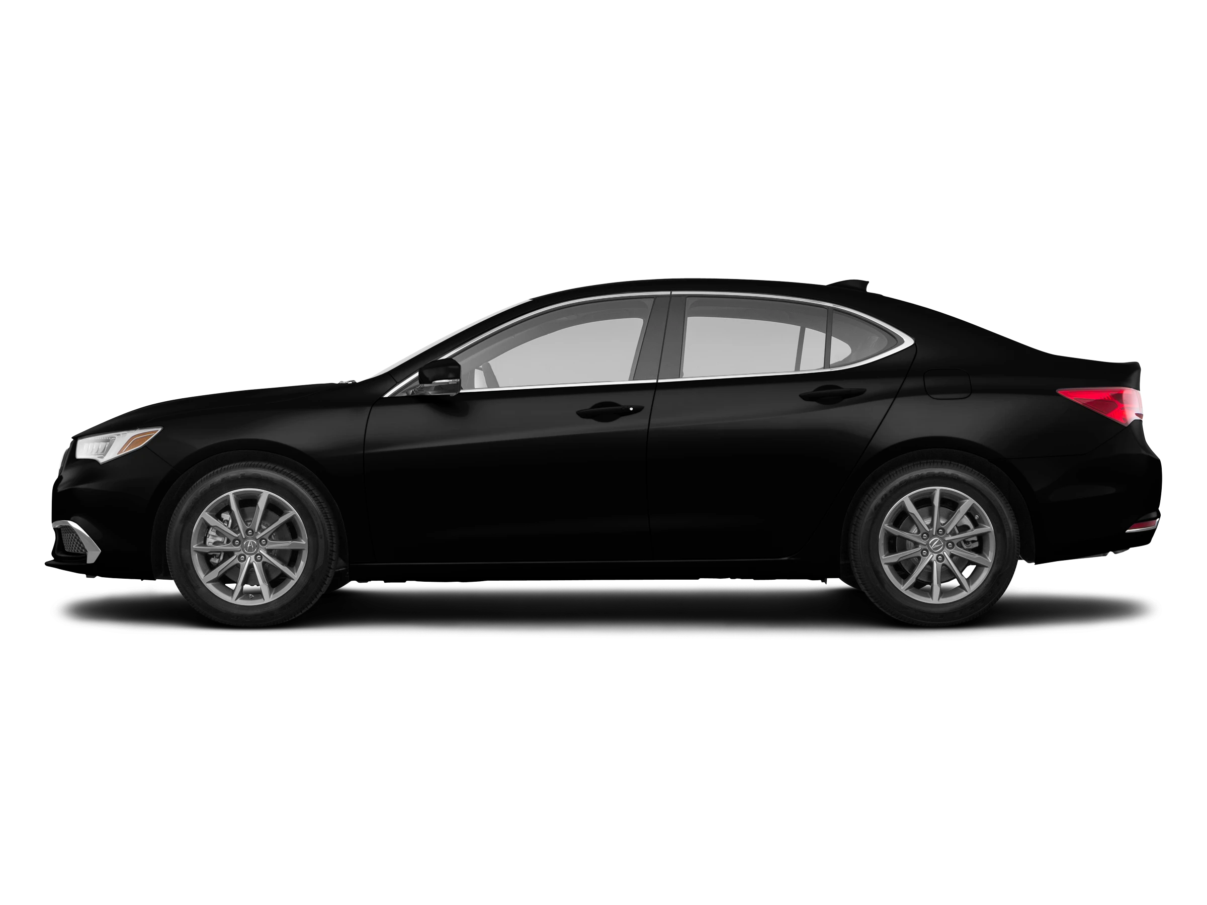 2019 Acura TLX