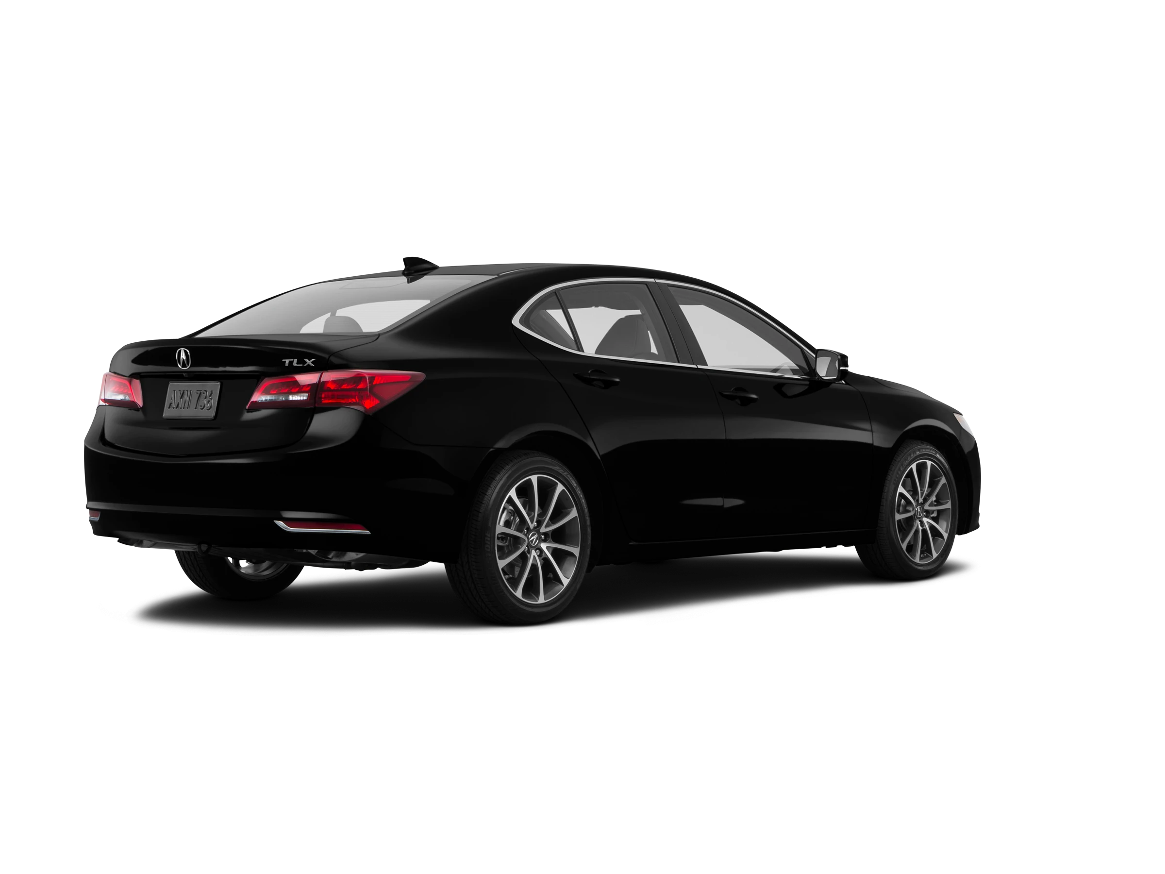 2015 Acura TLX