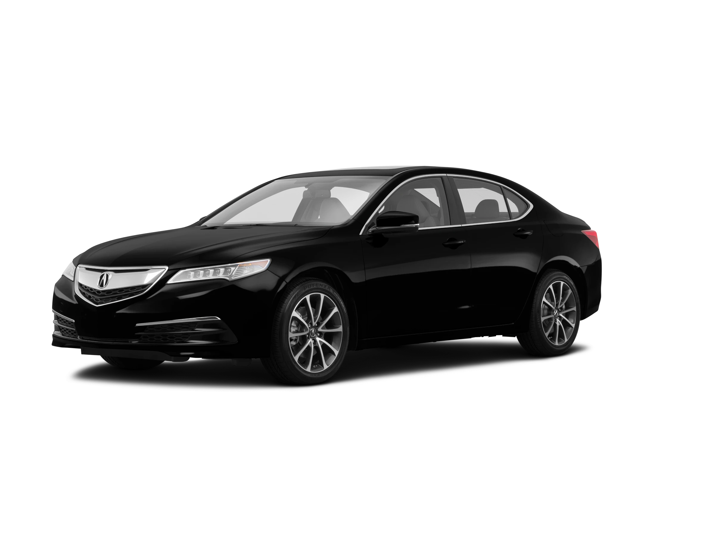 2015 Acura TLX