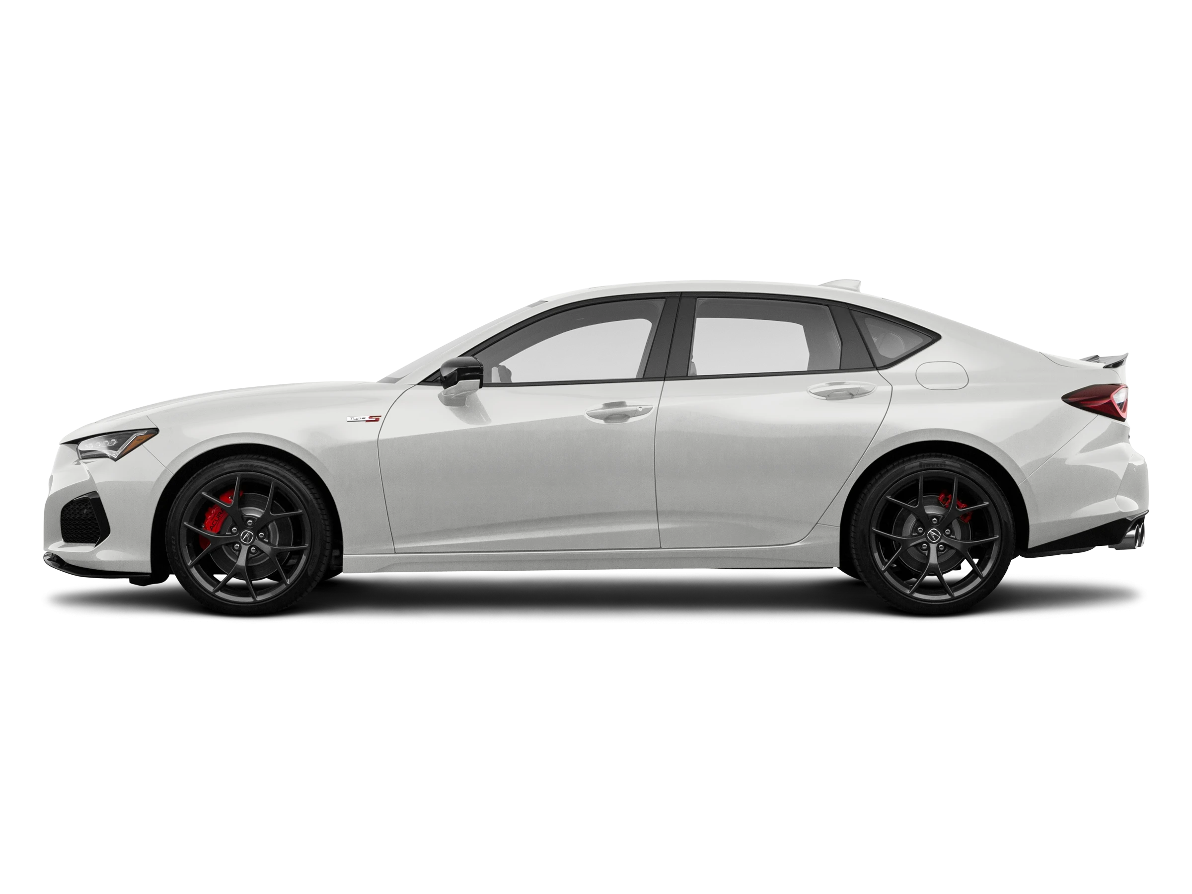 2022 Acura TLX