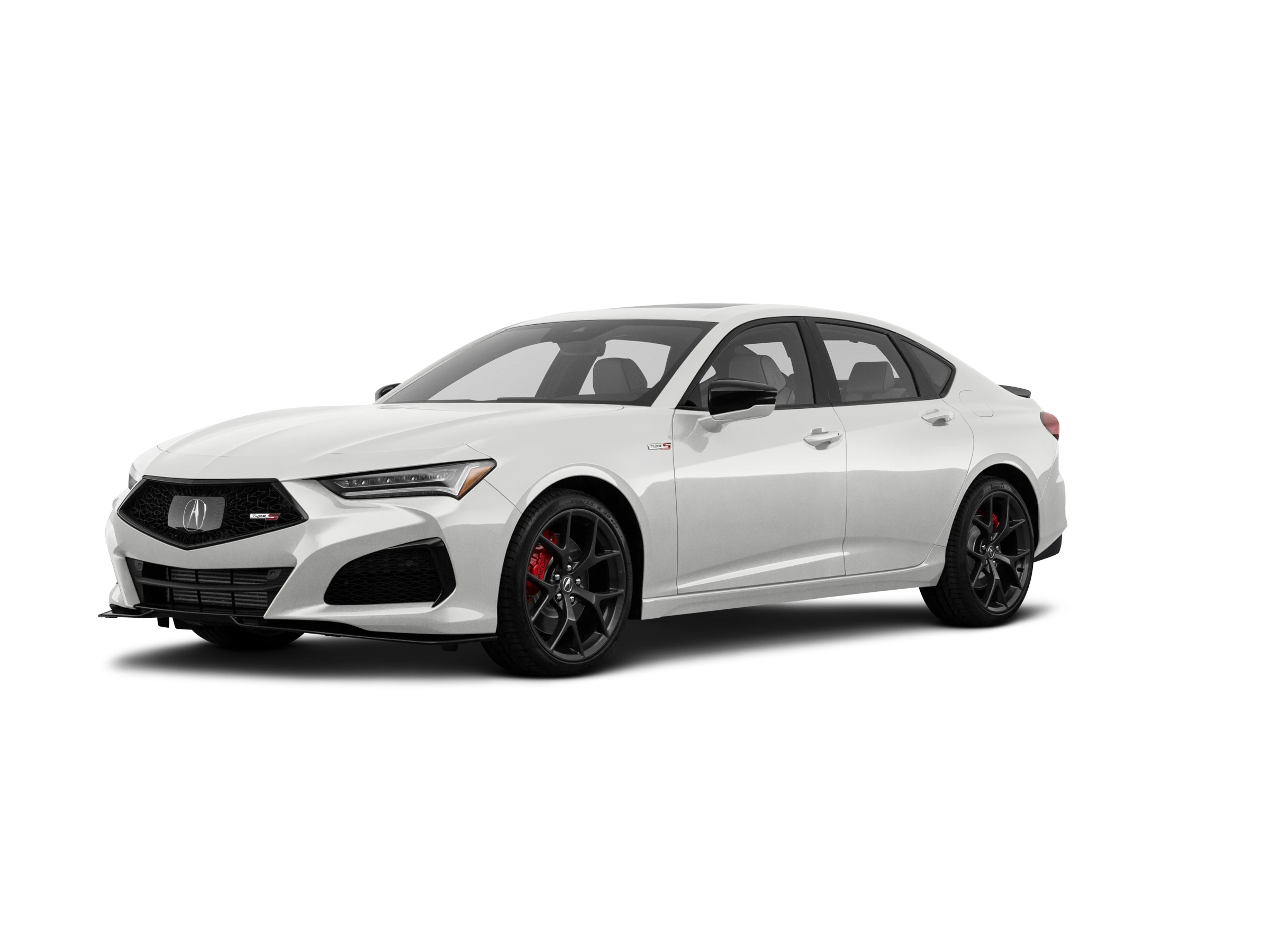2022 Acura TLX
