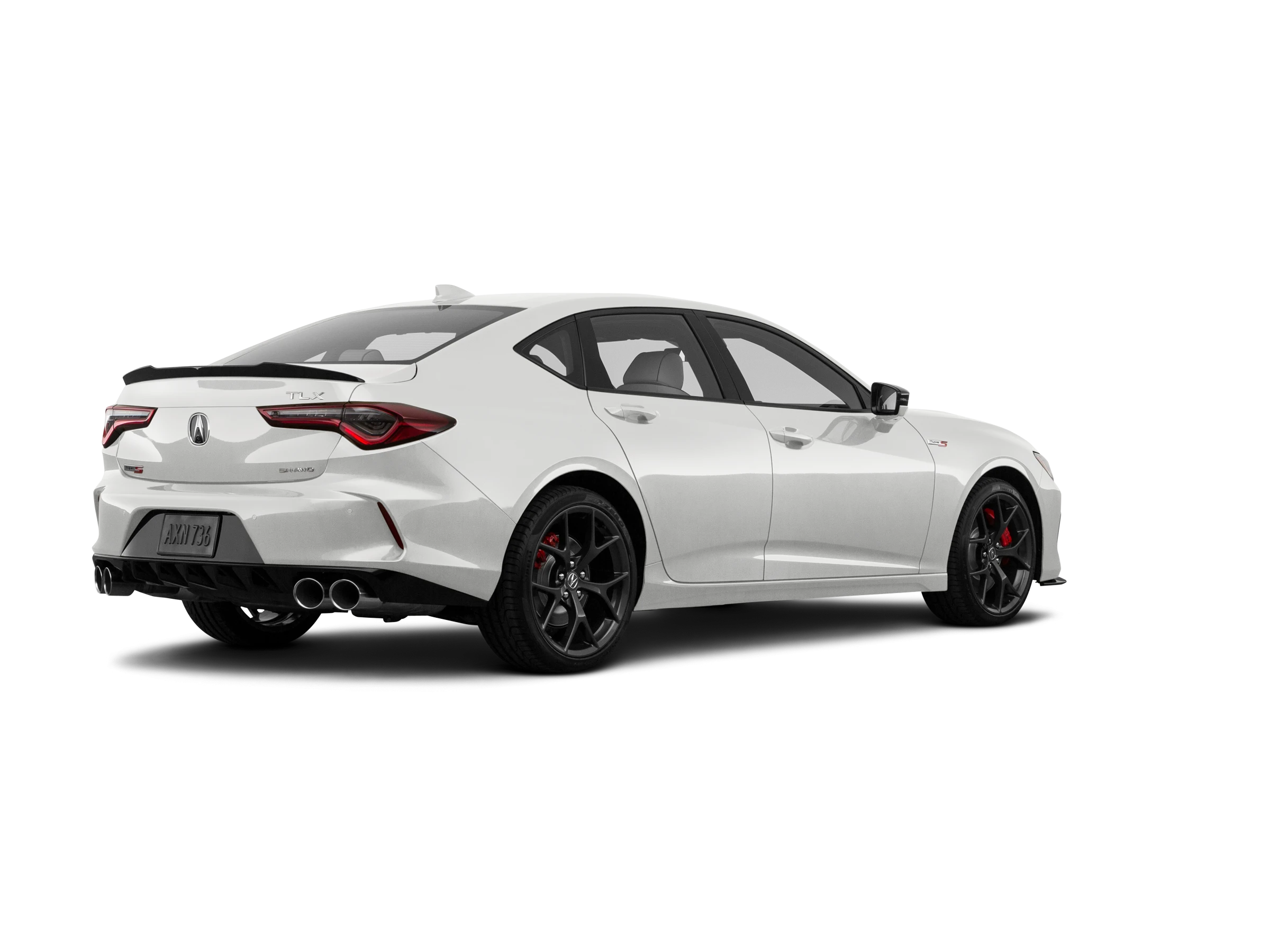 2022 Acura TLX