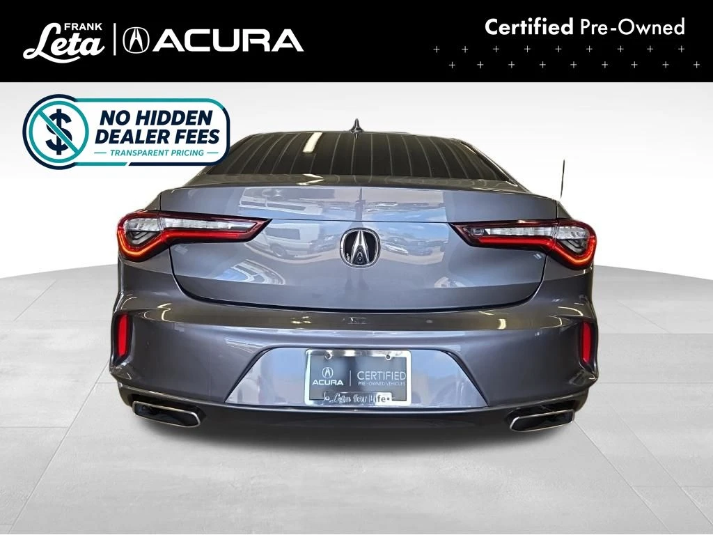Frank Leta Automotive Outlet