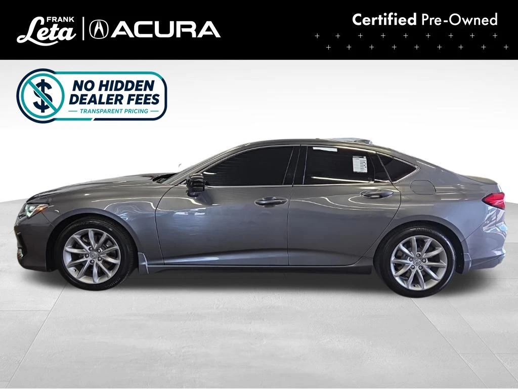 Frank Leta Automotive Outlet