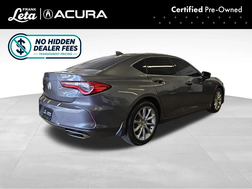 Frank Leta Automotive Outlet