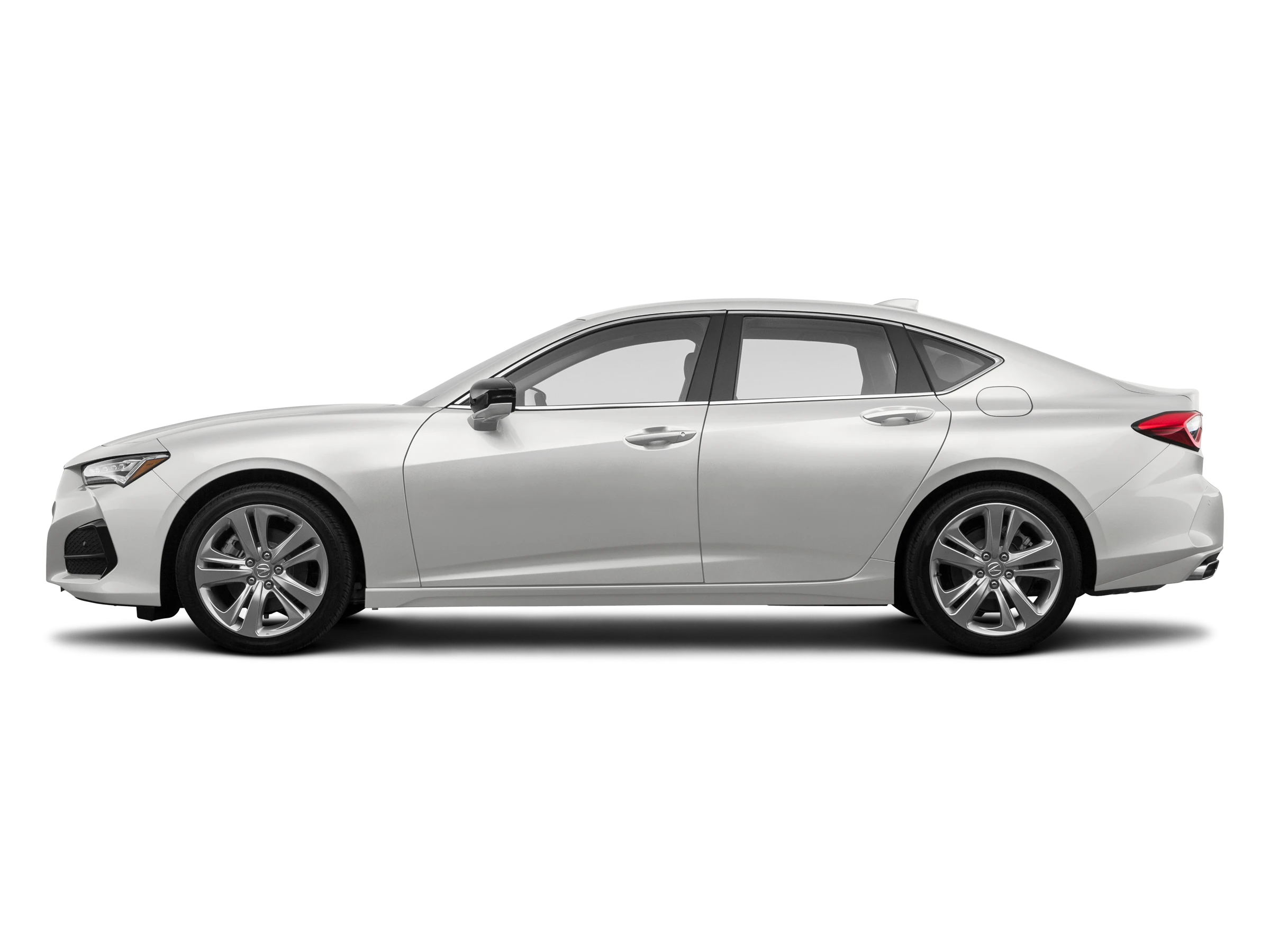 2023 Acura TLX