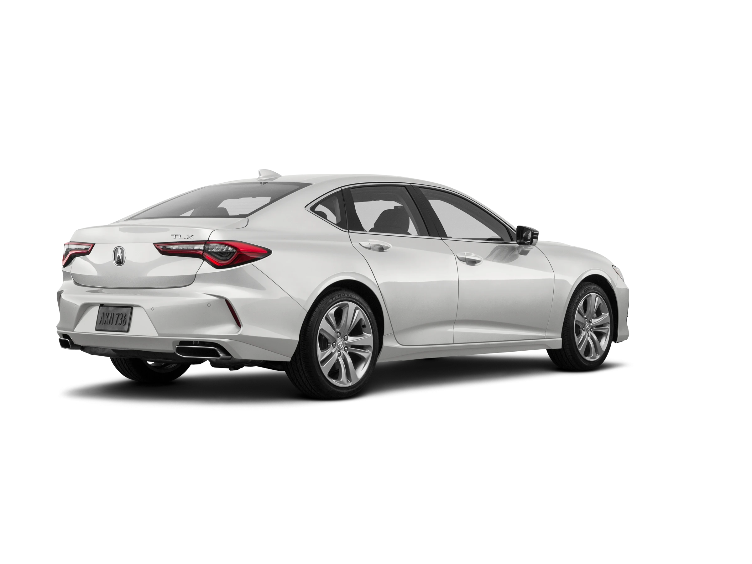 2023 Acura TLX