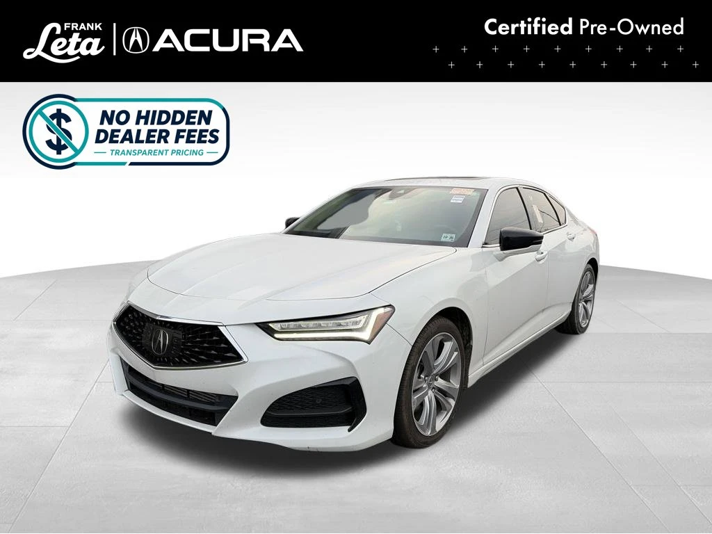 Frank Leta Automotive Outlet