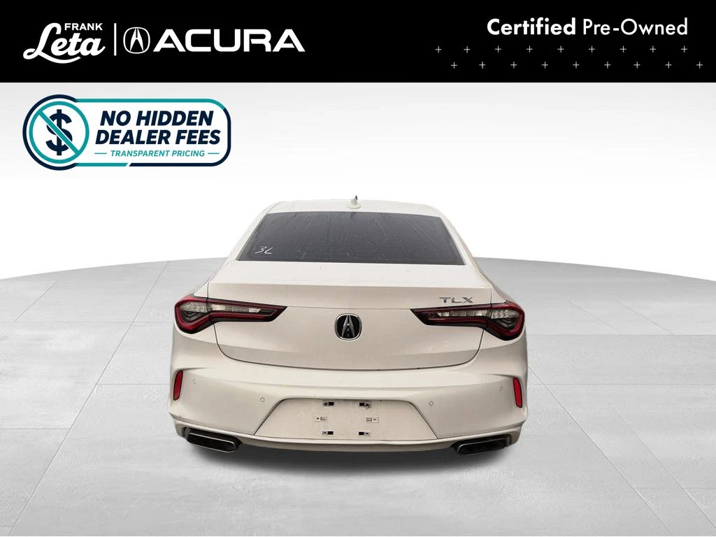 Frank Leta Automotive Outlet