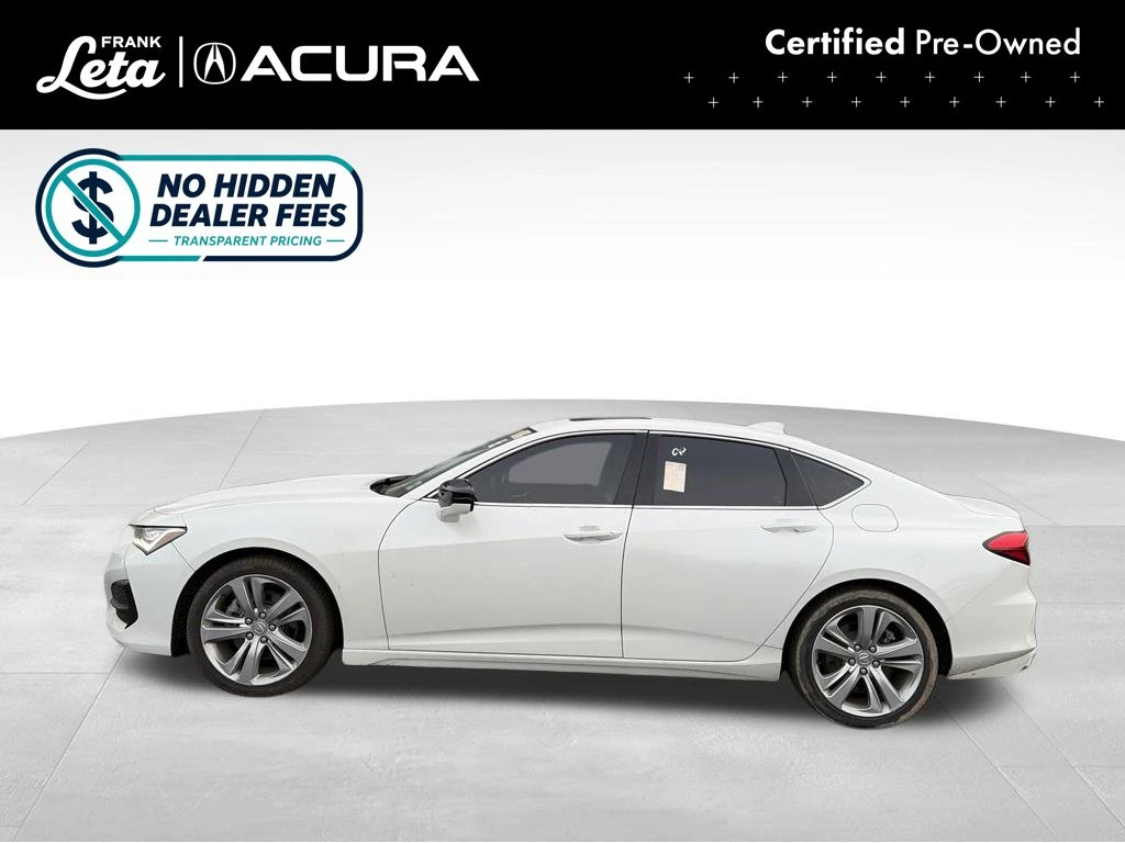 Frank Leta Automotive Outlet