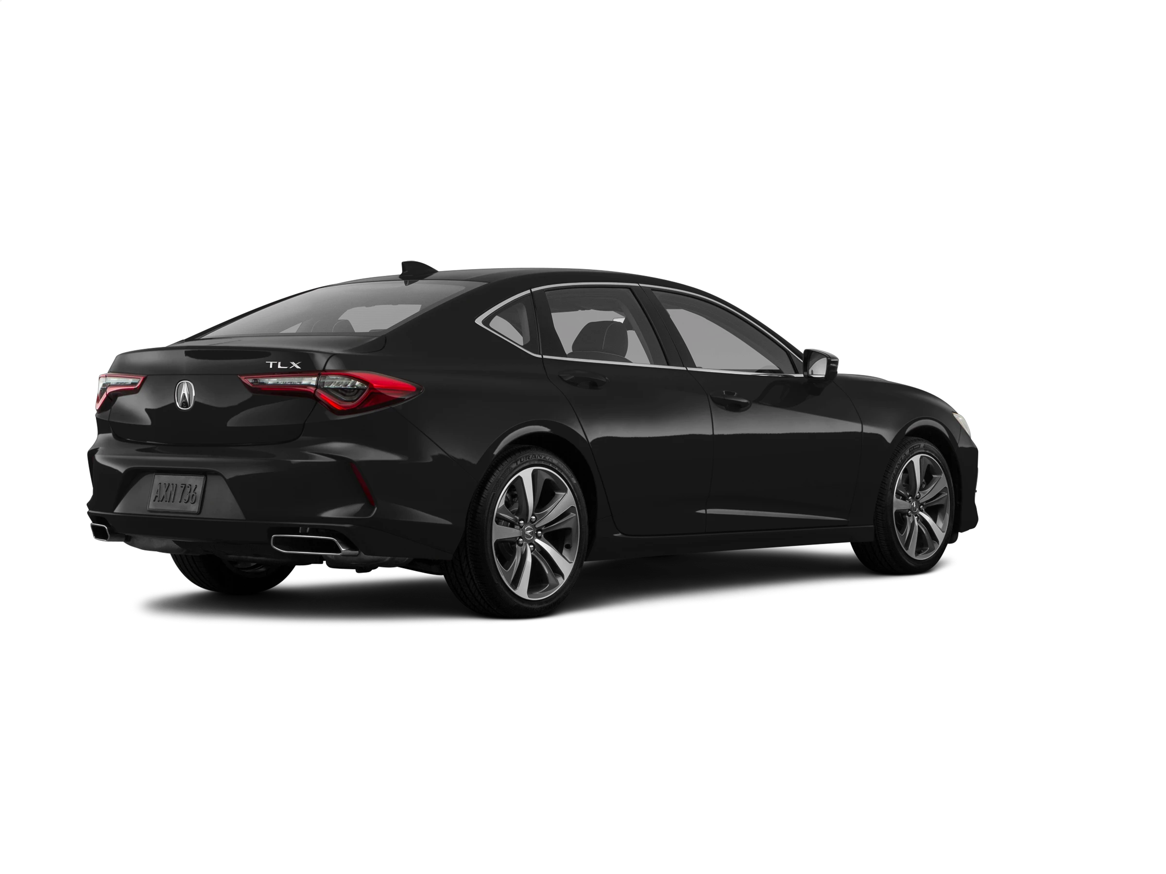 2025 Acura TLX