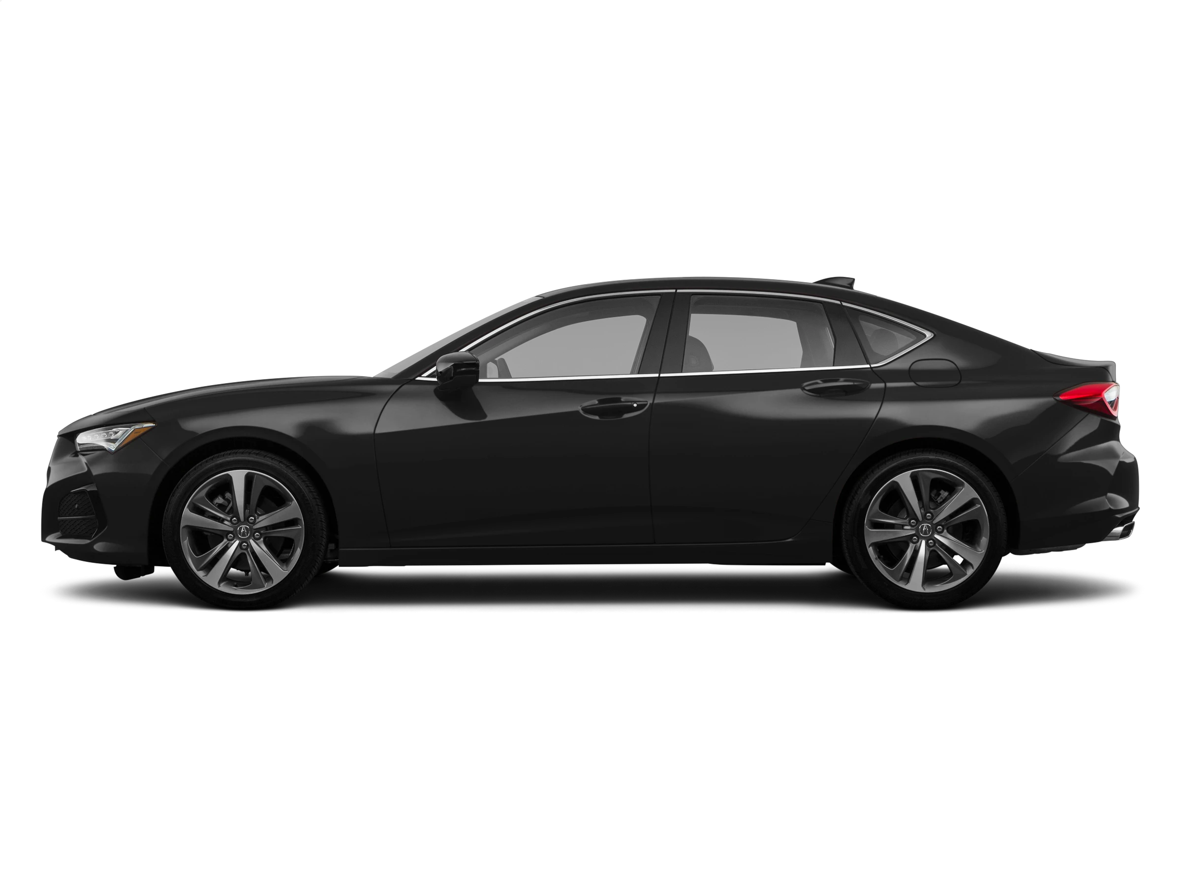 2025 Acura TLX