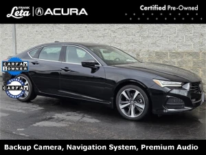 2025 Acura TLX at Default Company in City, CT