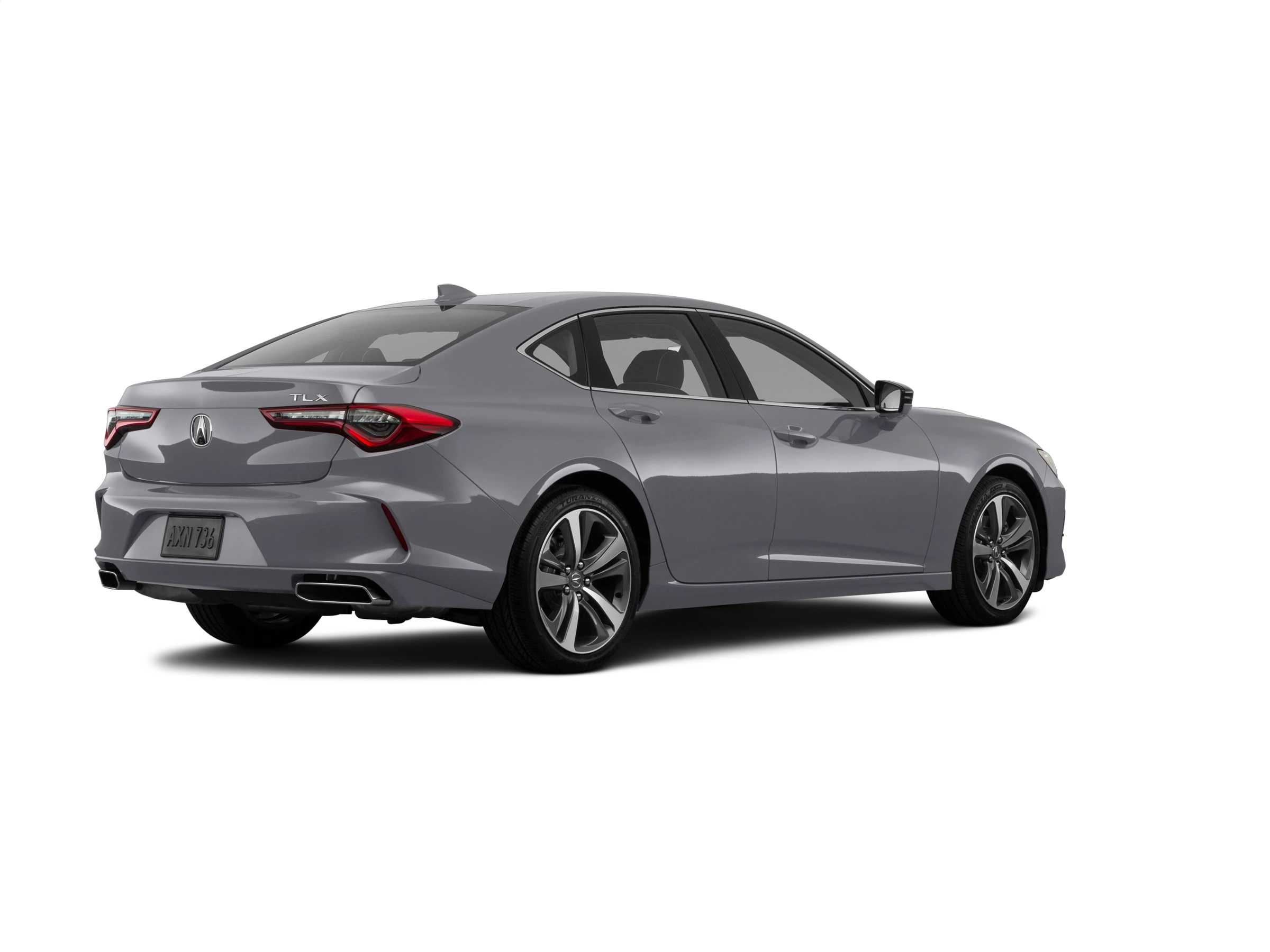 2025 Acura TLX