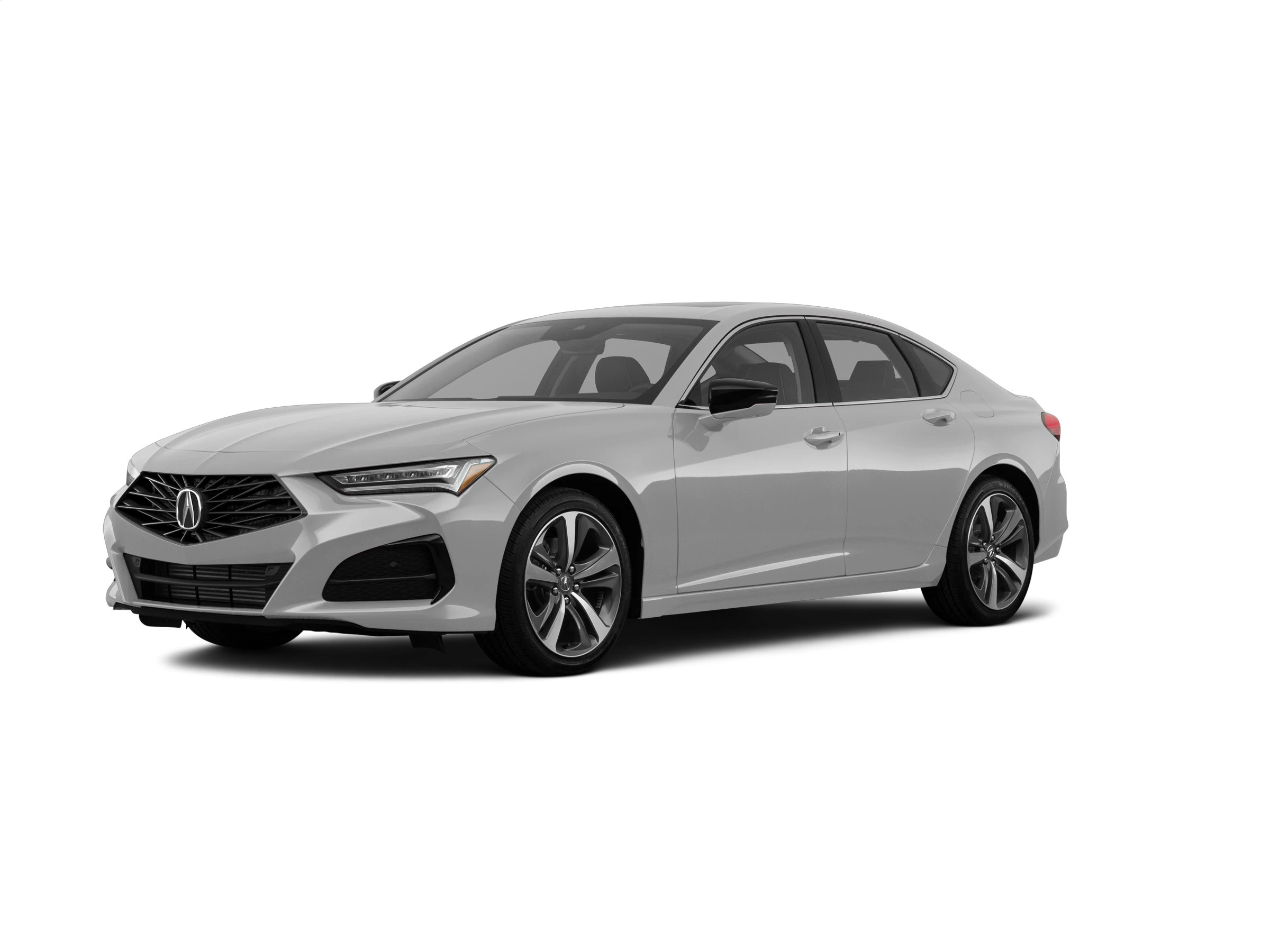 2025 Acura TLX