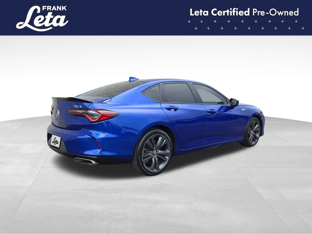 Frank Leta Automotive Outlet
