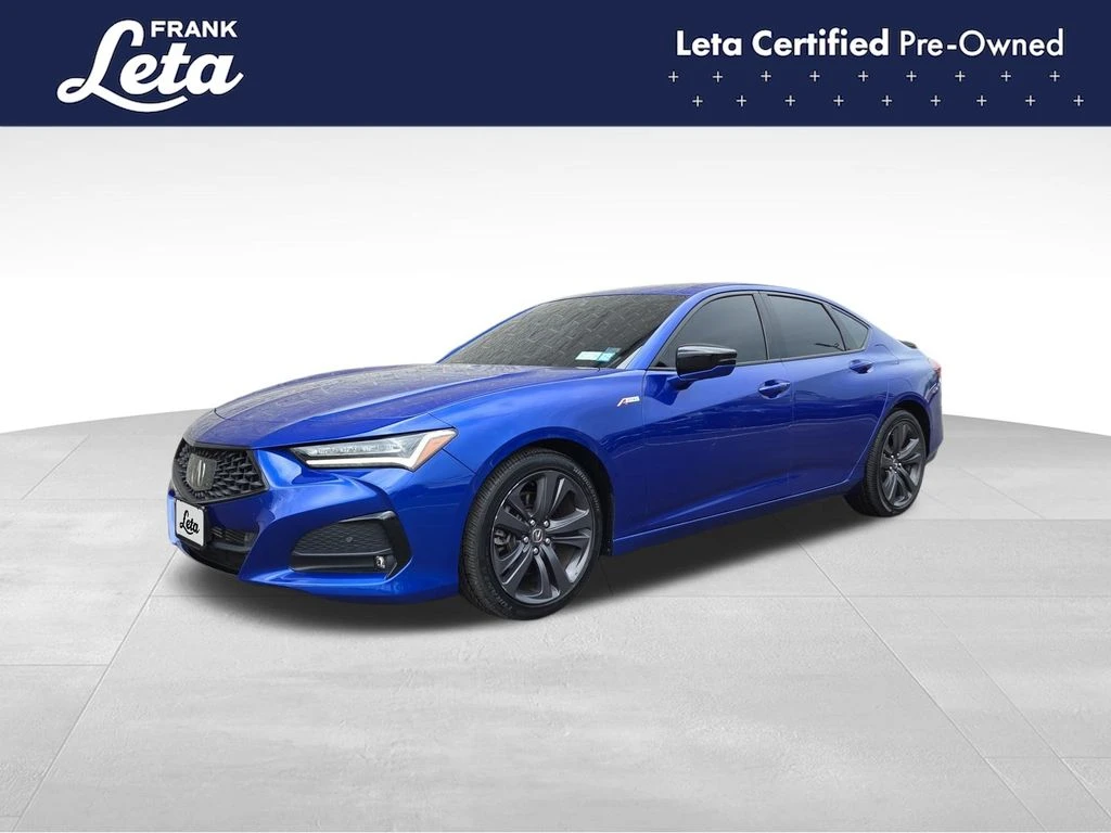 Frank Leta Automotive Outlet
