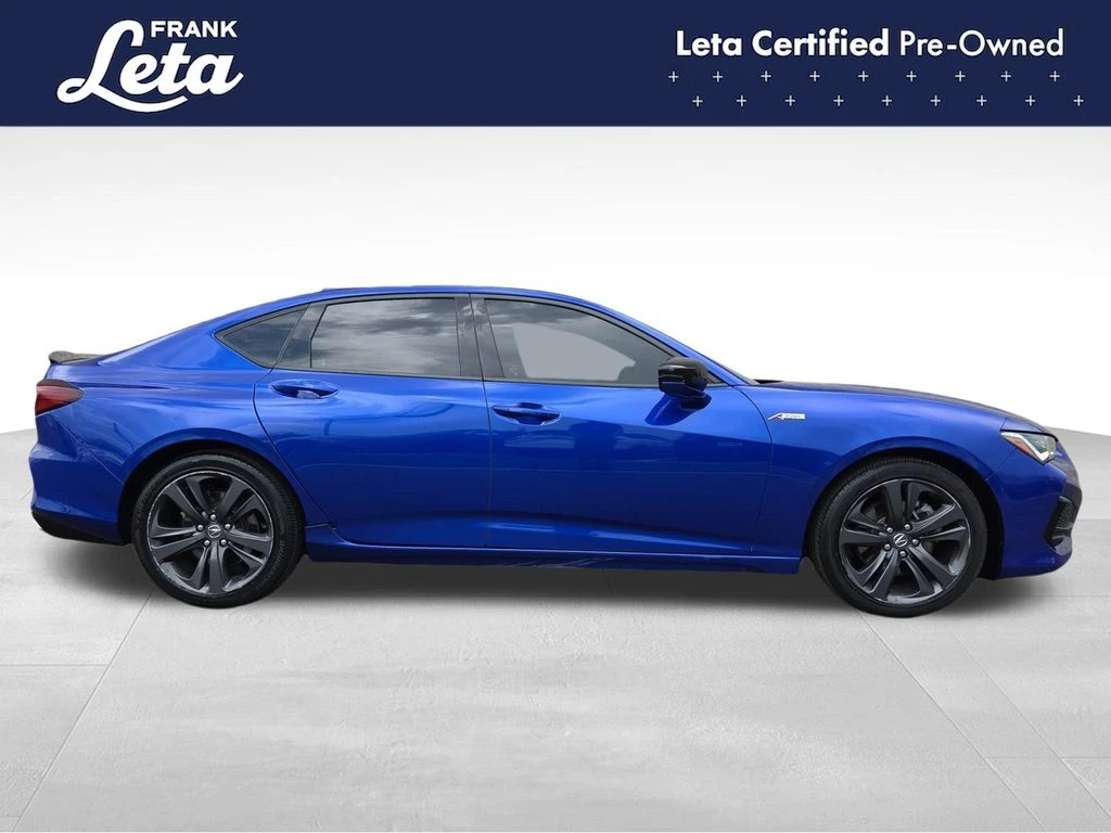 Frank Leta Automotive Outlet
