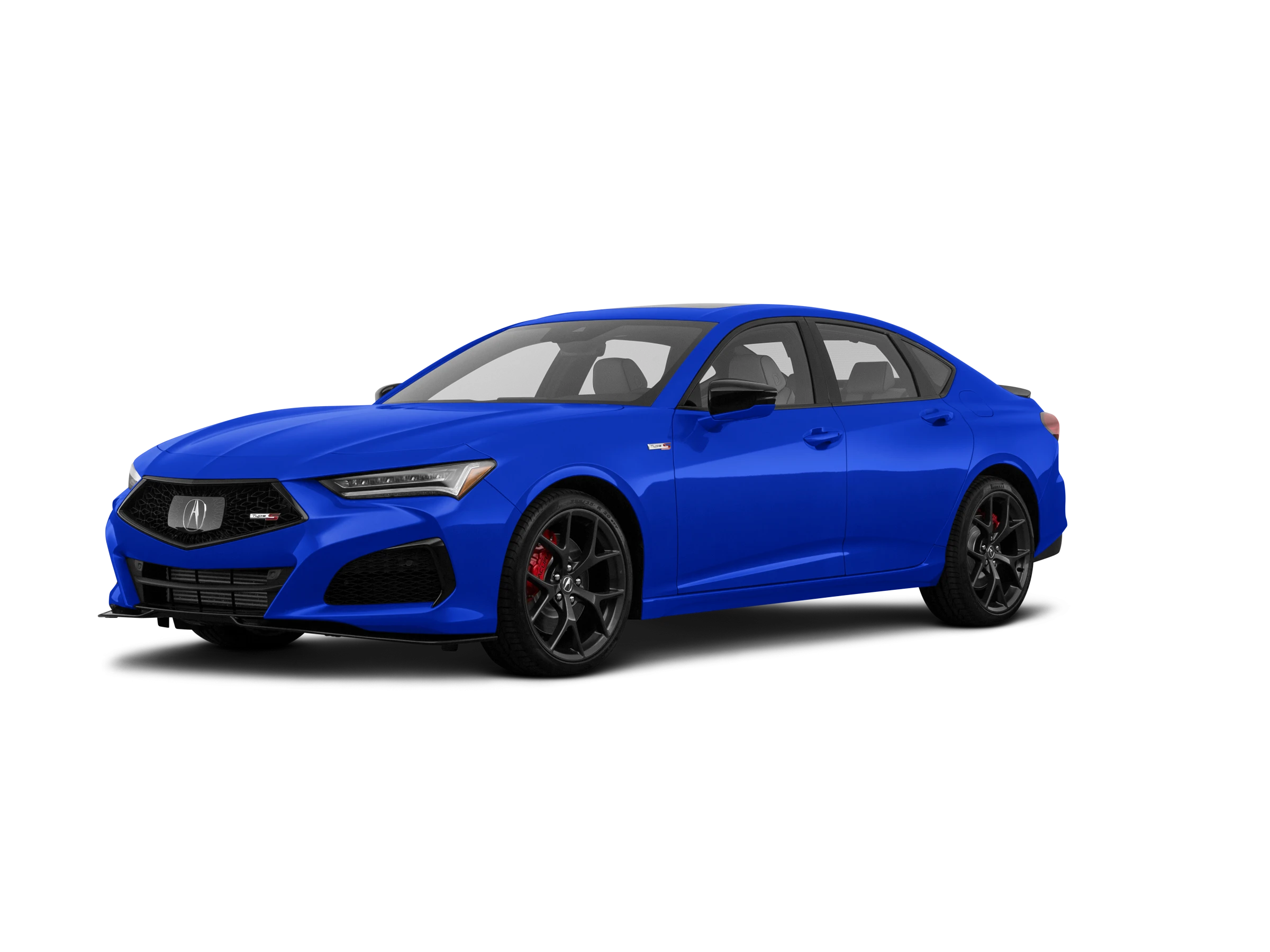 2022 Acura TLX