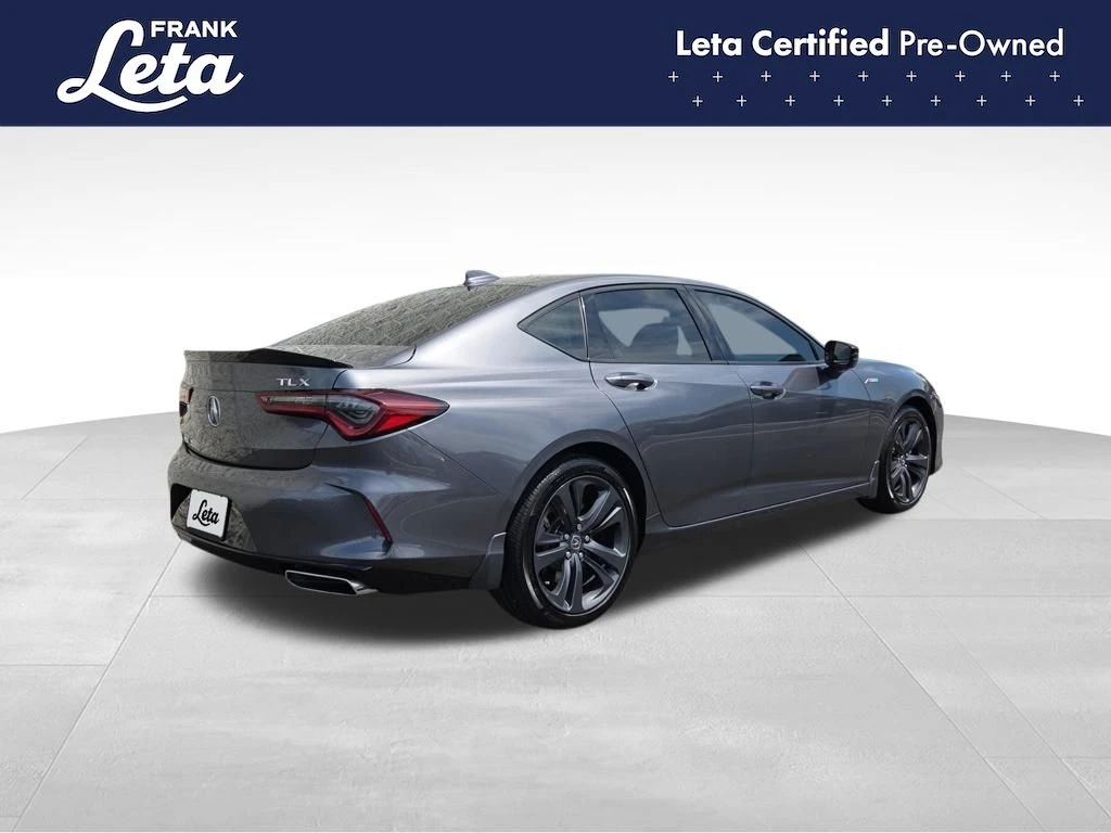 Frank Leta Automotive Outlet