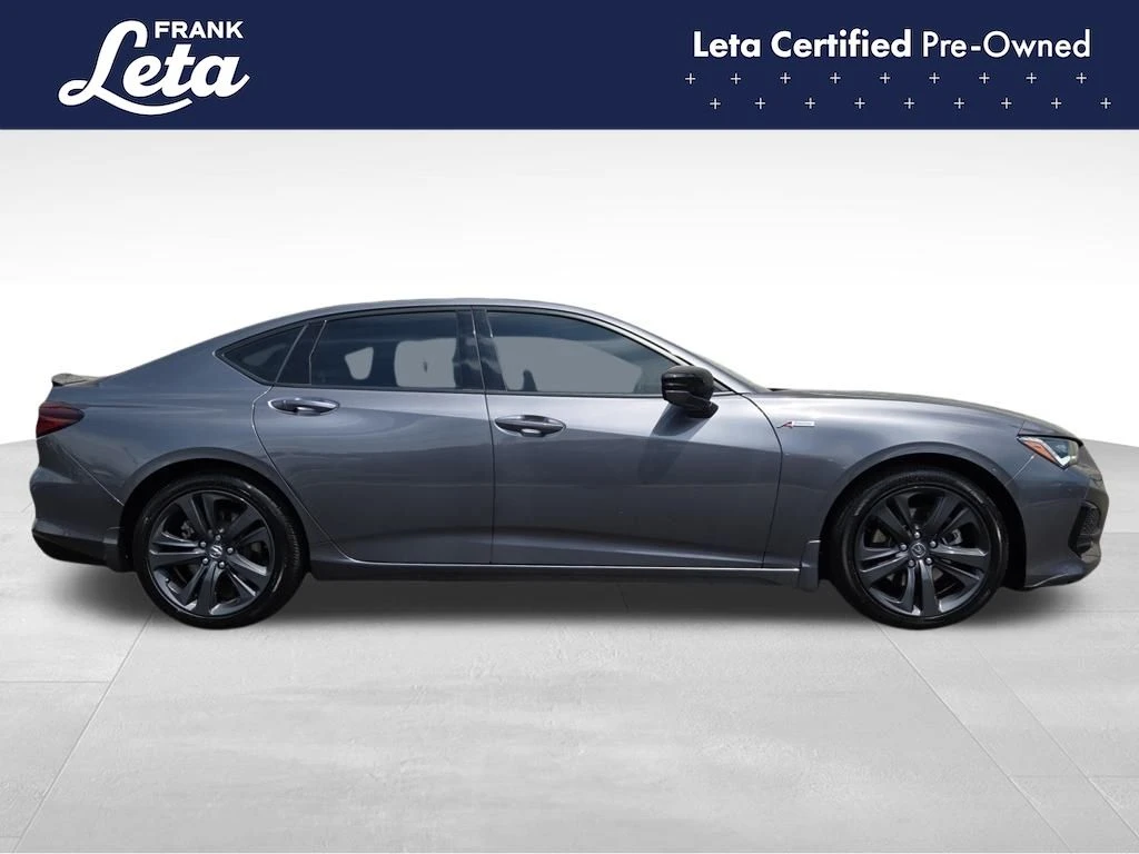 Frank Leta Automotive Outlet