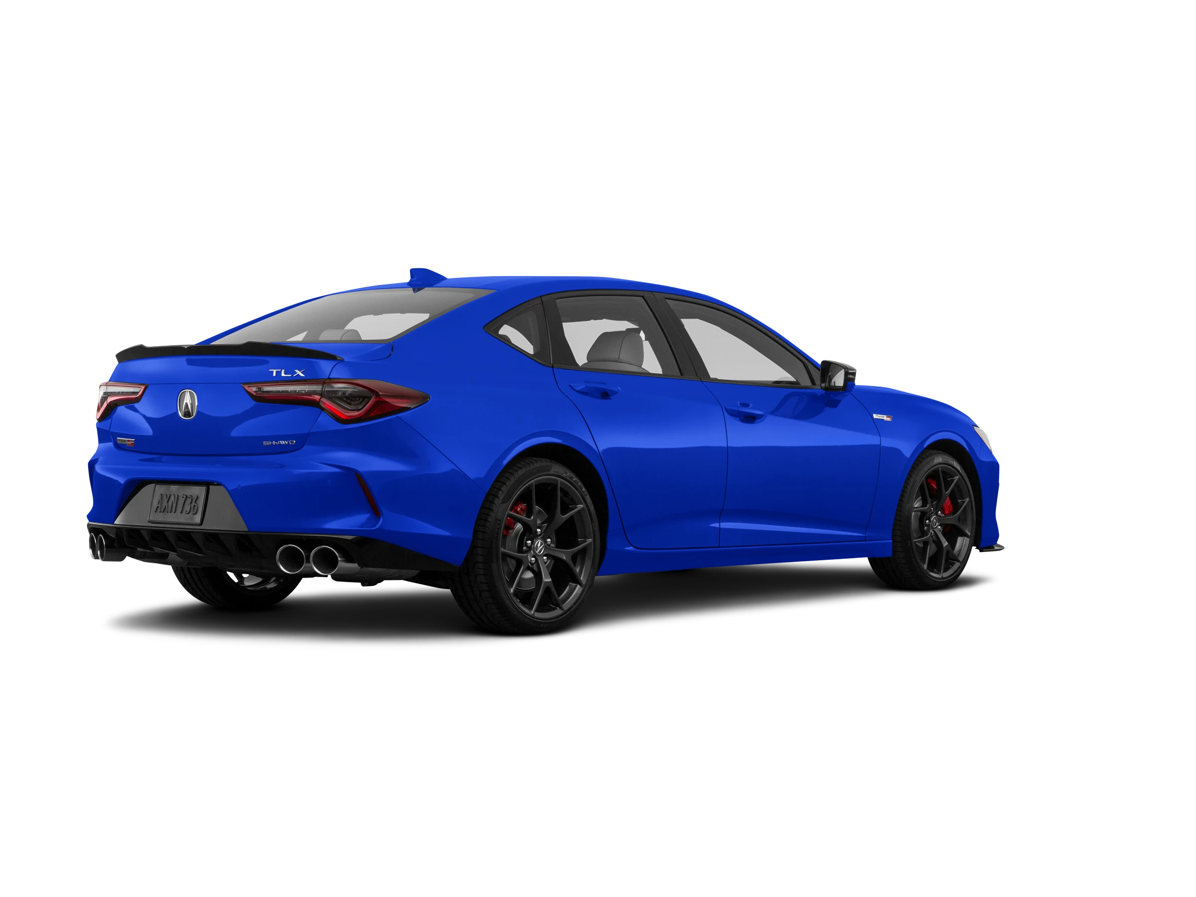 2022 Acura TLX