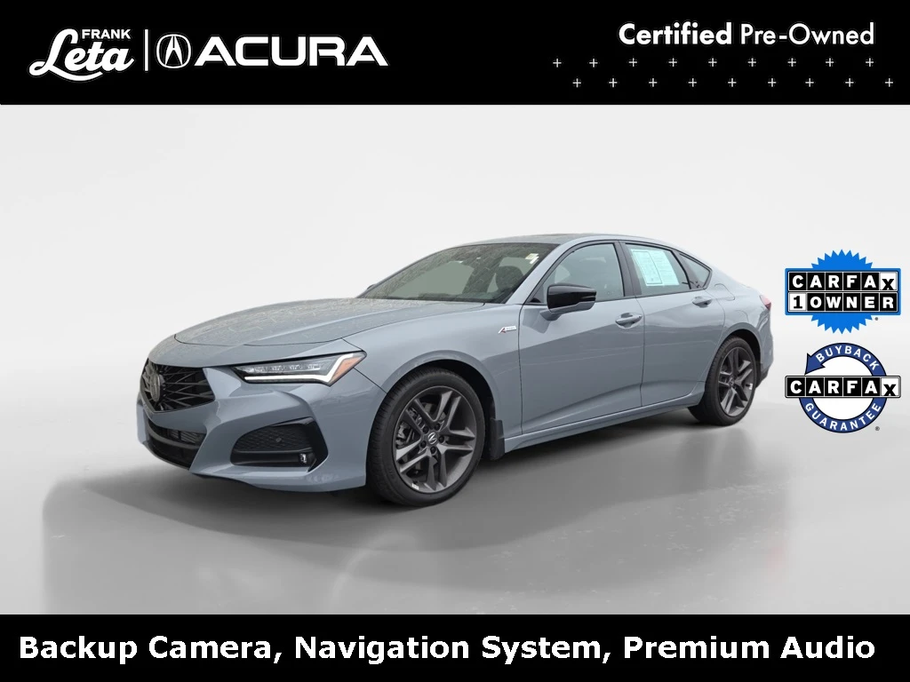 Frank Leta Automotive Outlet