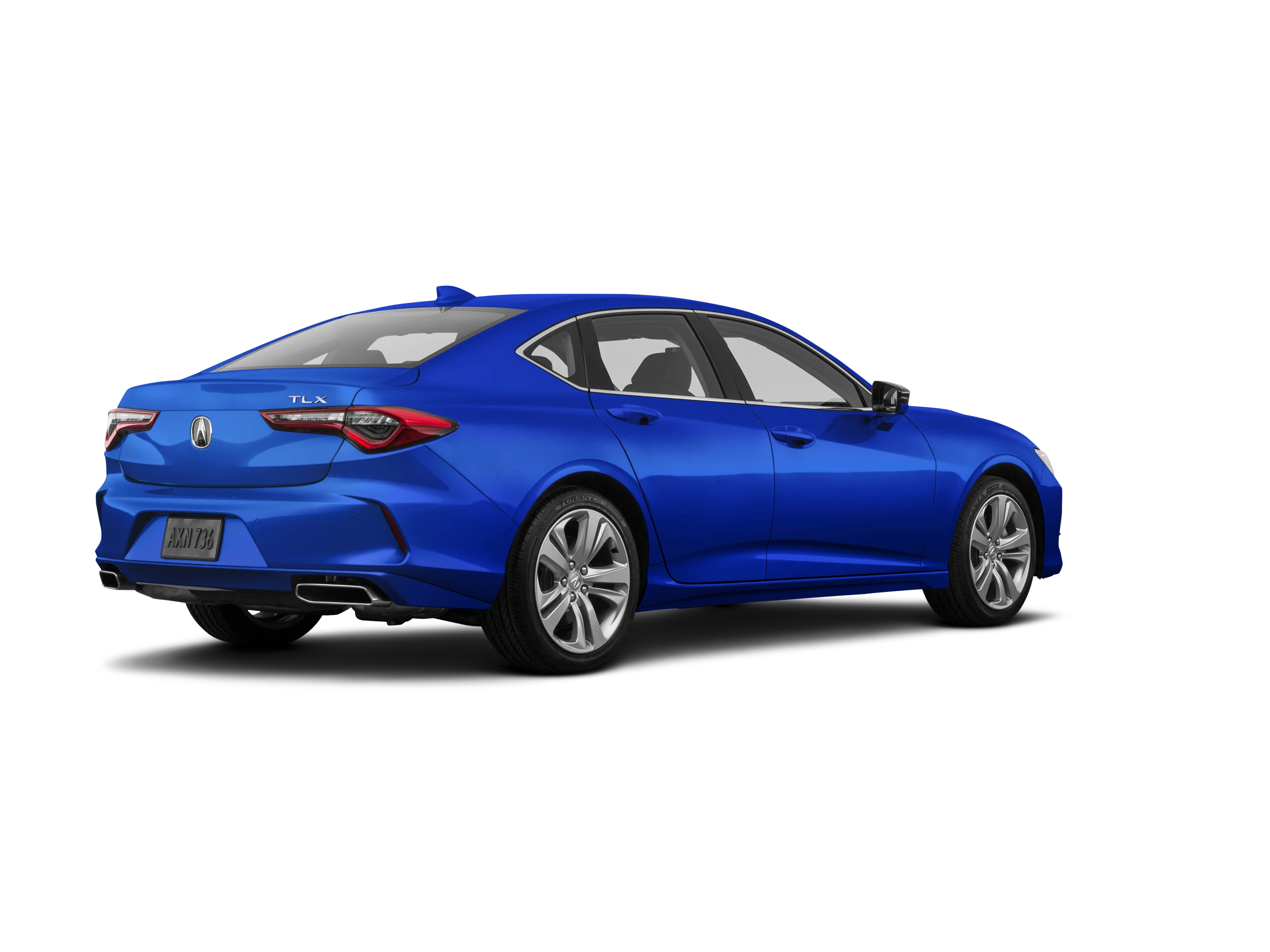 2023 Acura TLX