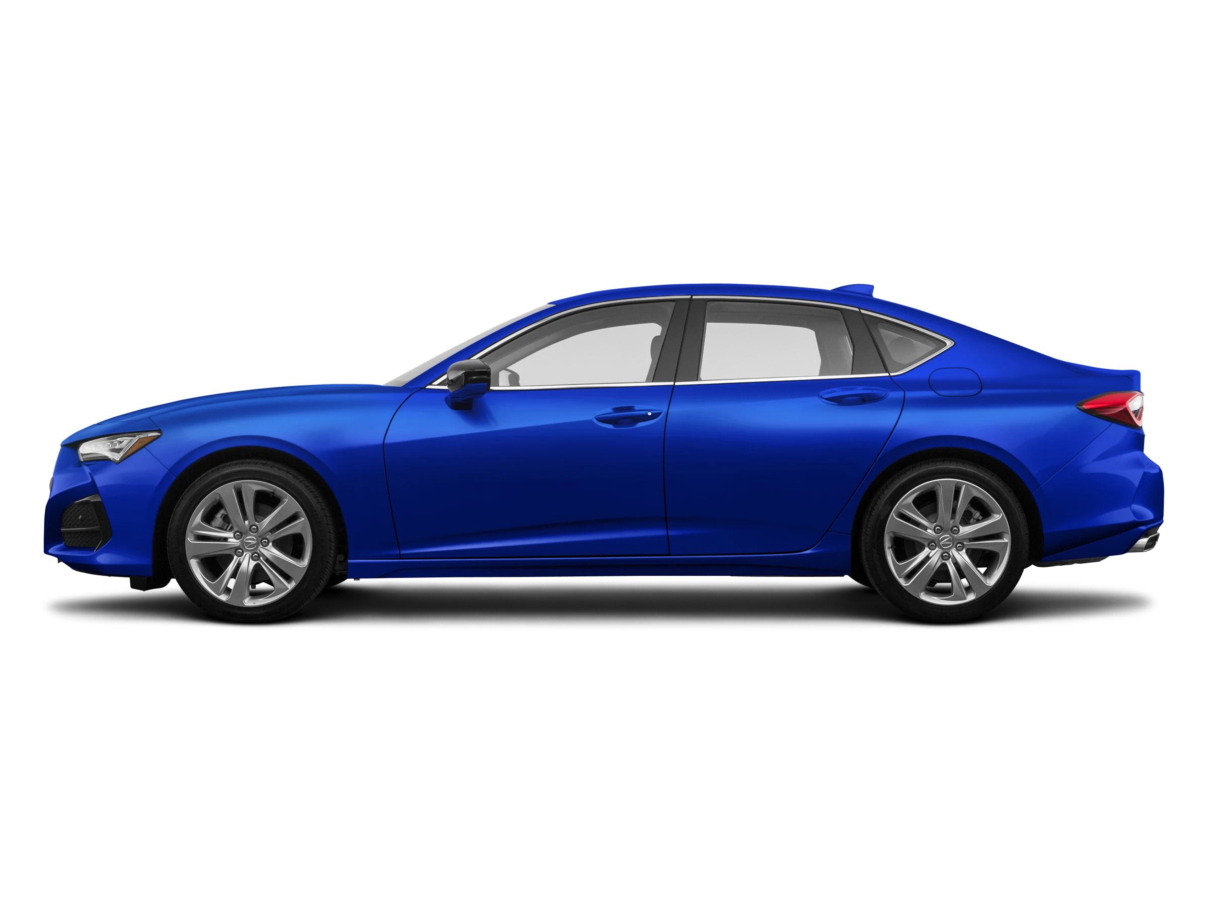 2023 Acura TLX