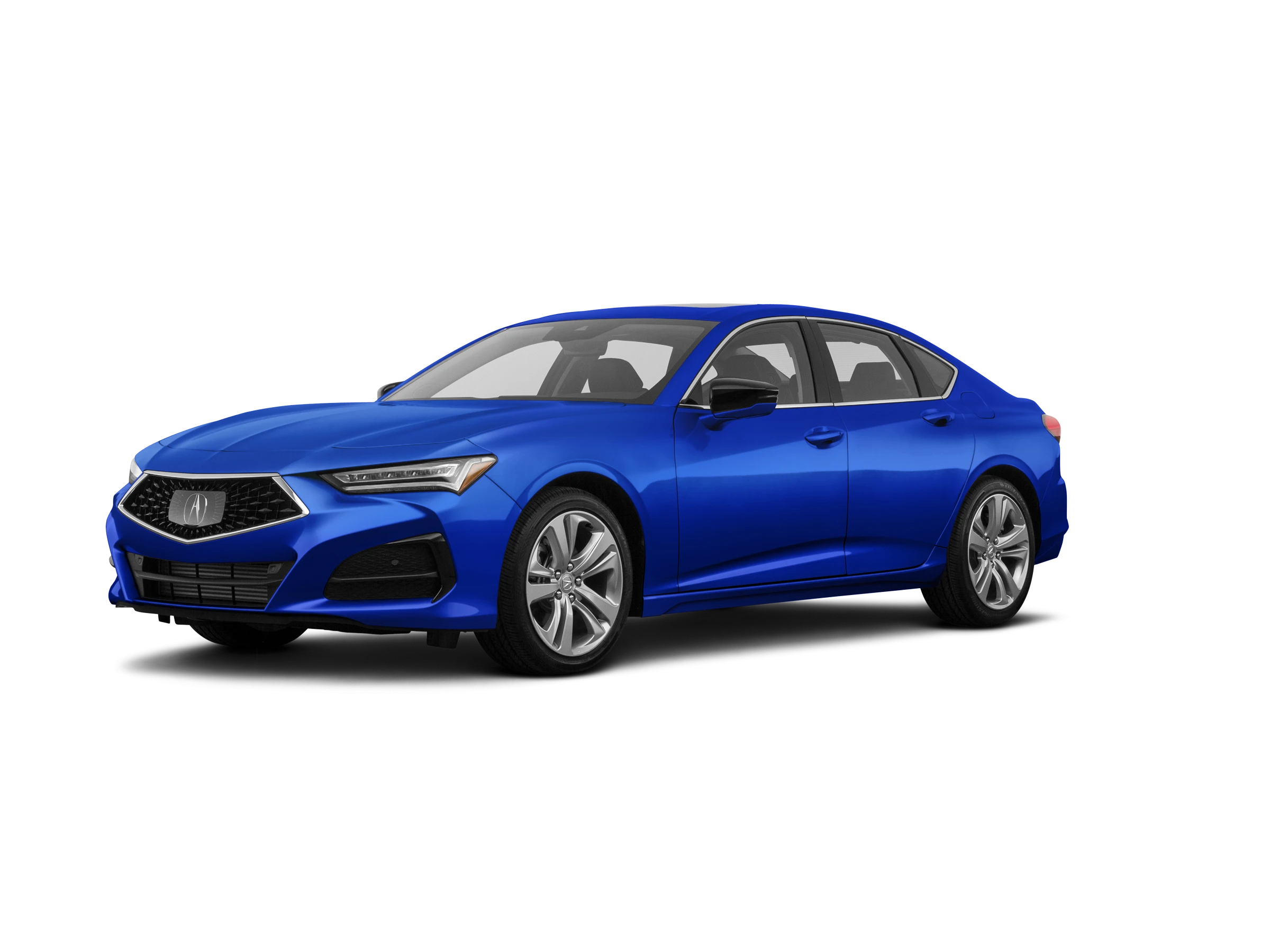 2023 Acura TLX