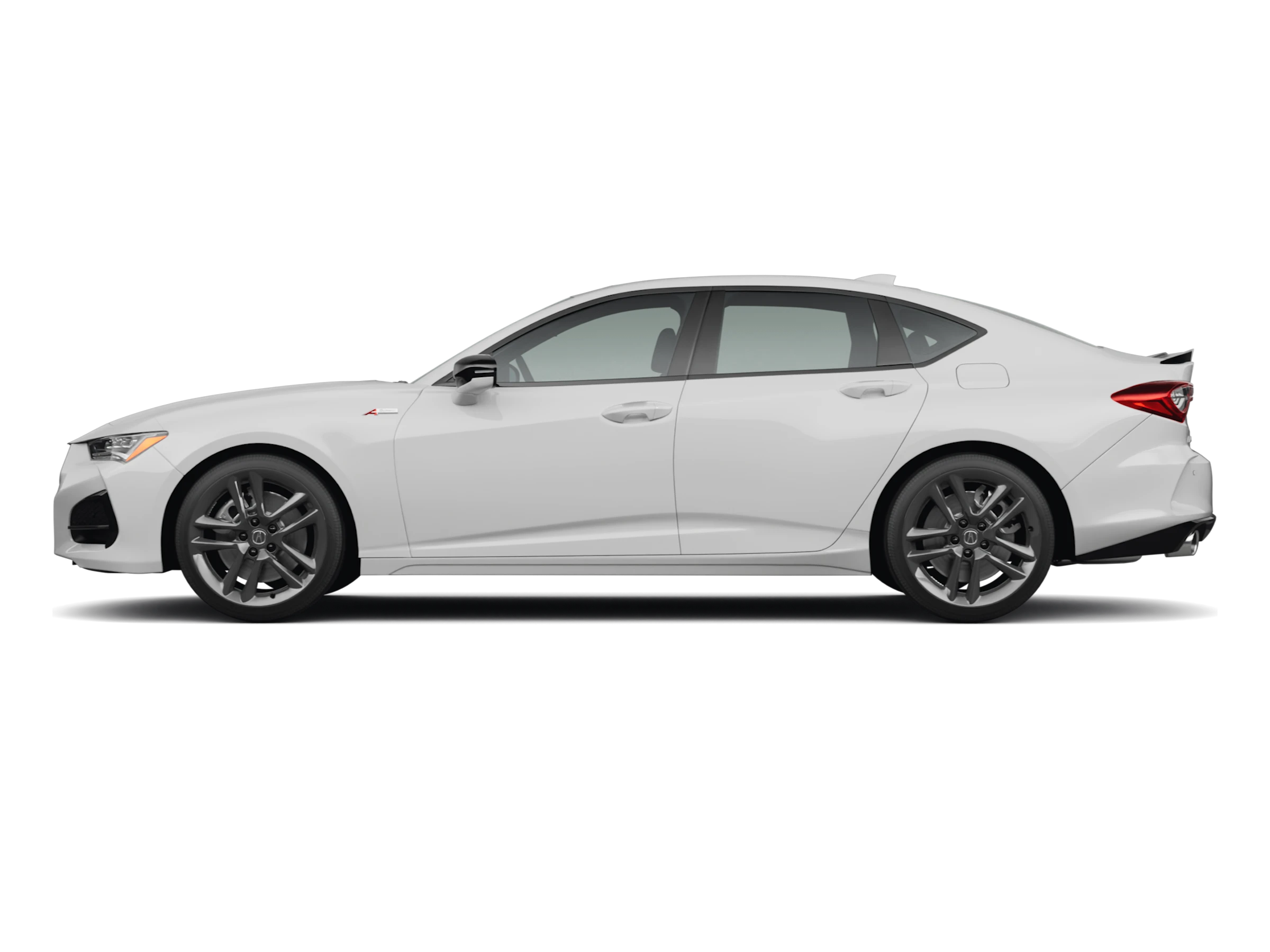 2024 Acura TLX