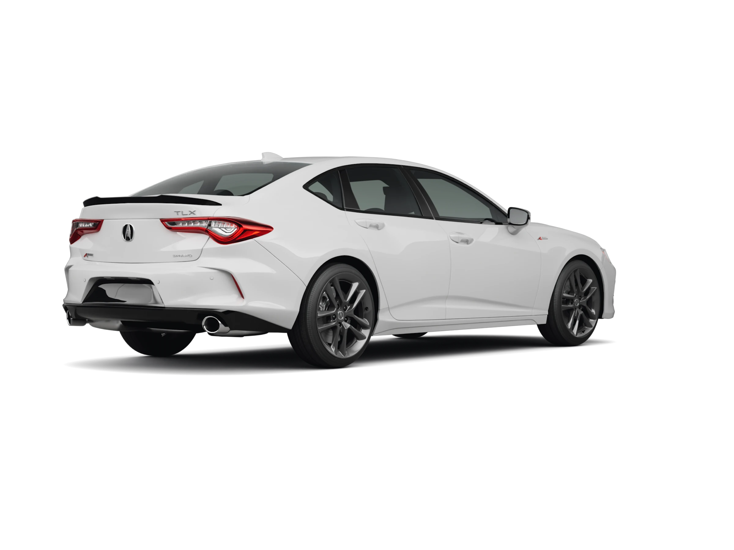 2024 Acura TLX