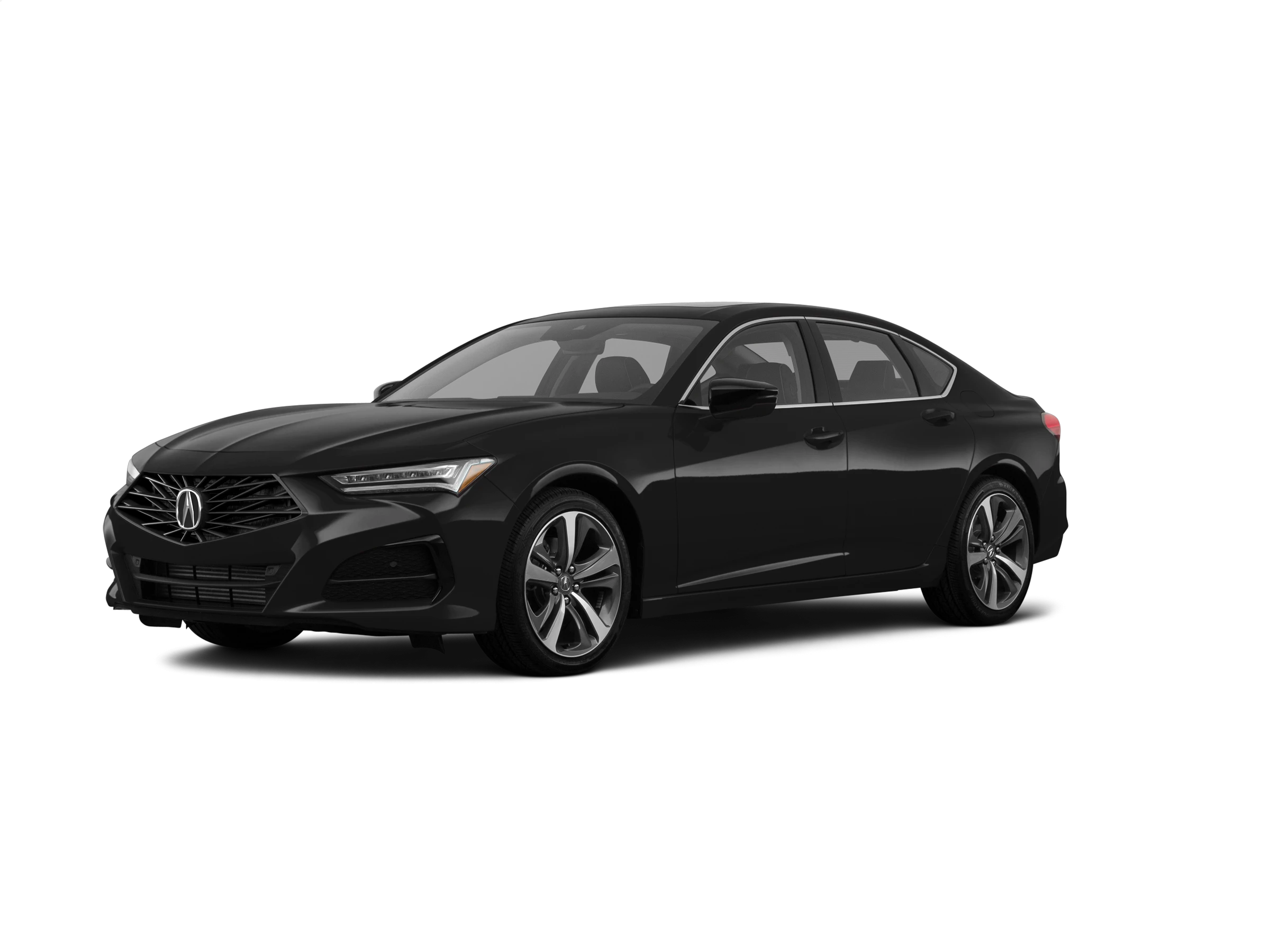 2025 Acura TLX