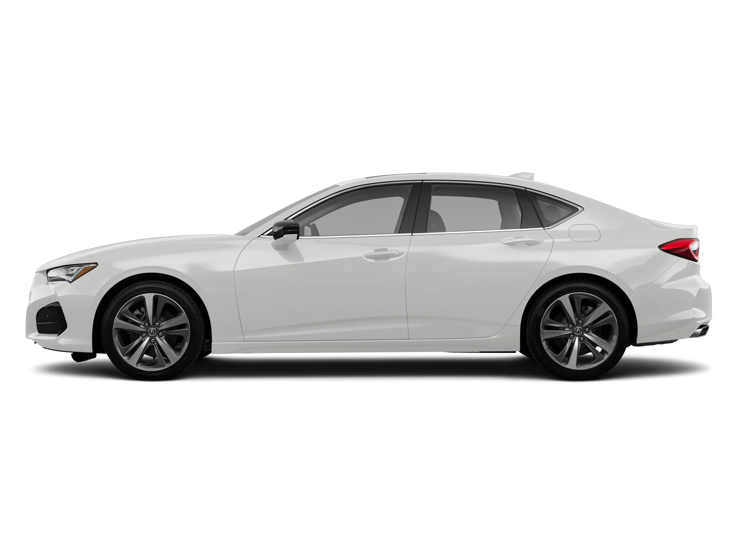 2025 Acura TLX
