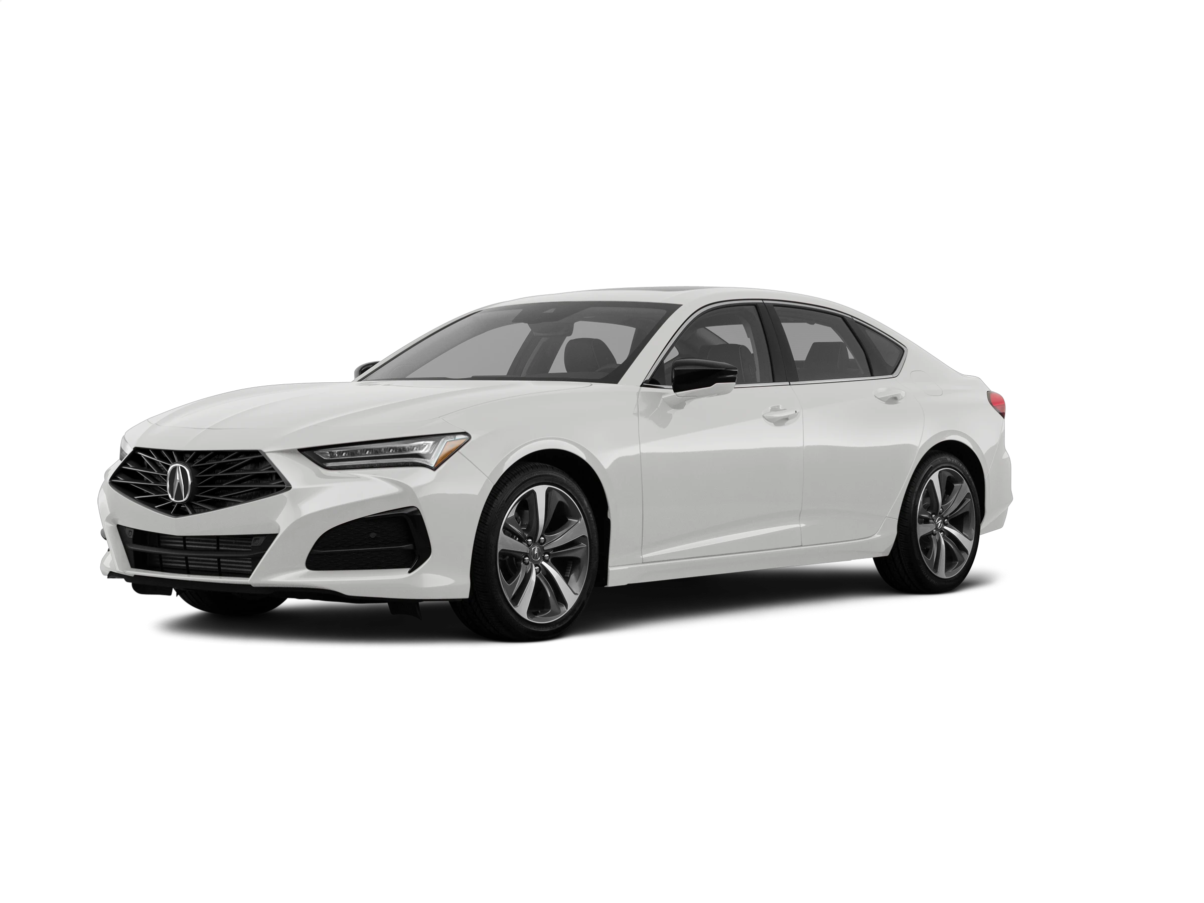 2025 Acura TLX