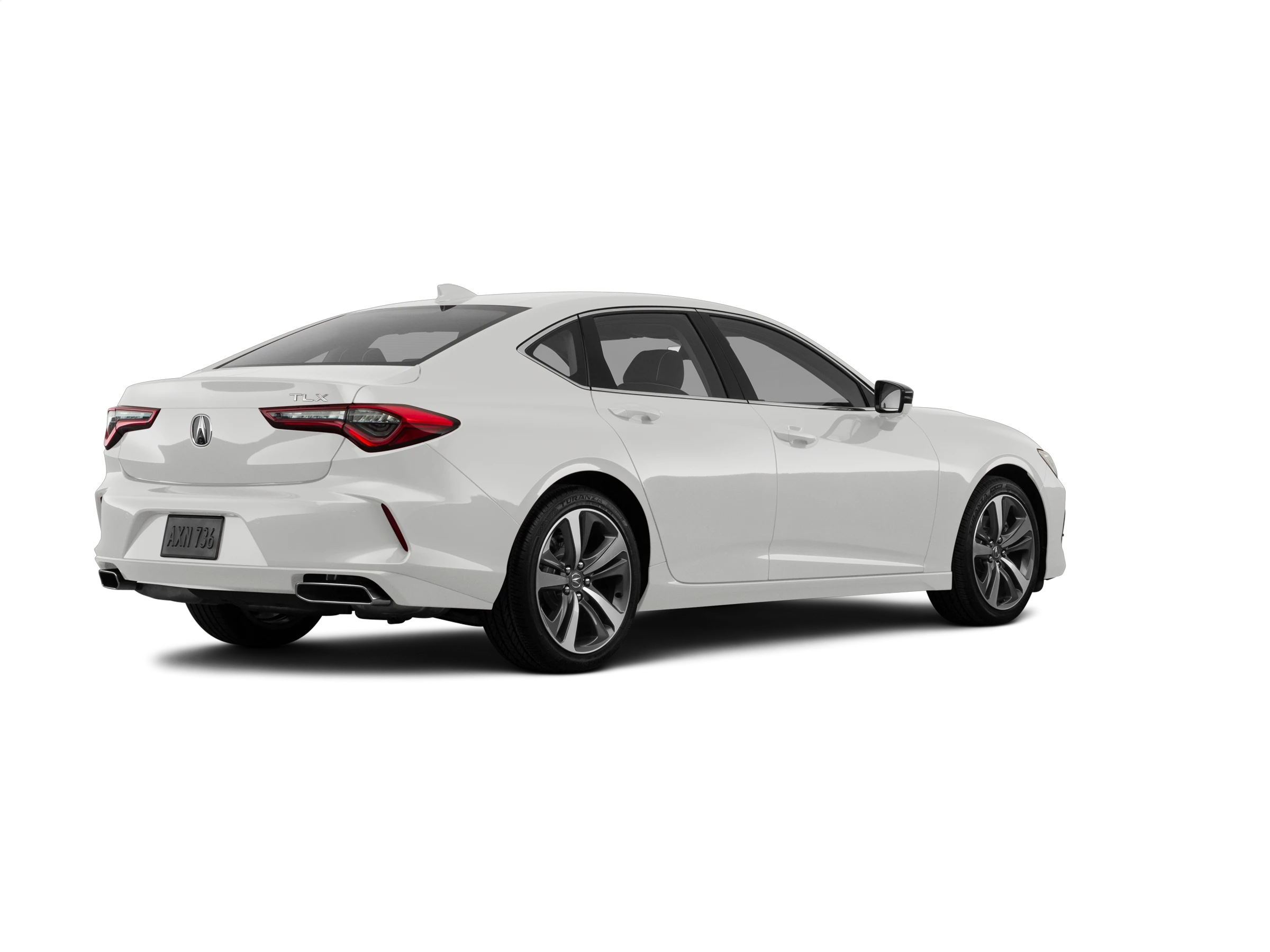 2025 Acura TLX