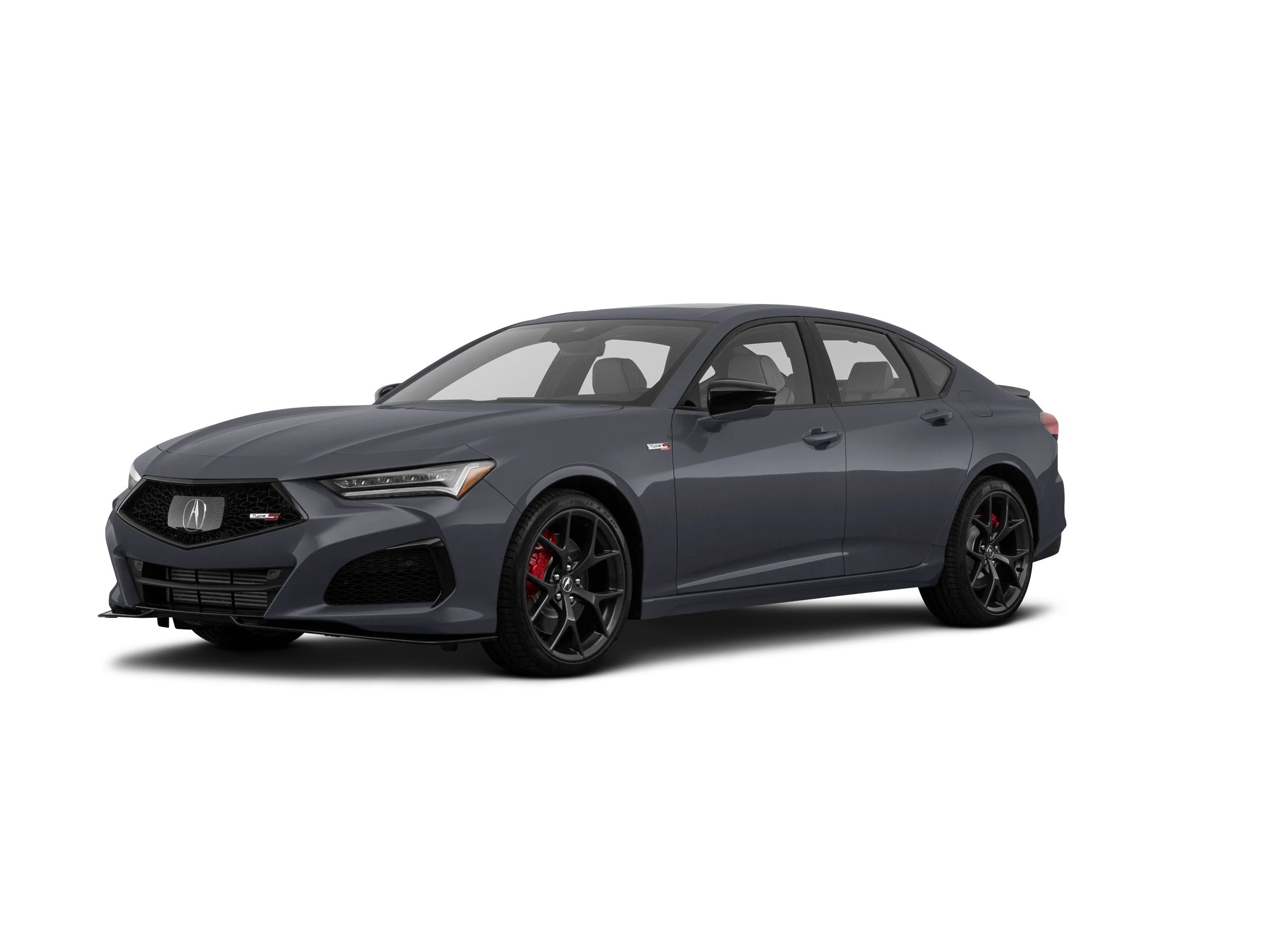 2022 Acura TLX