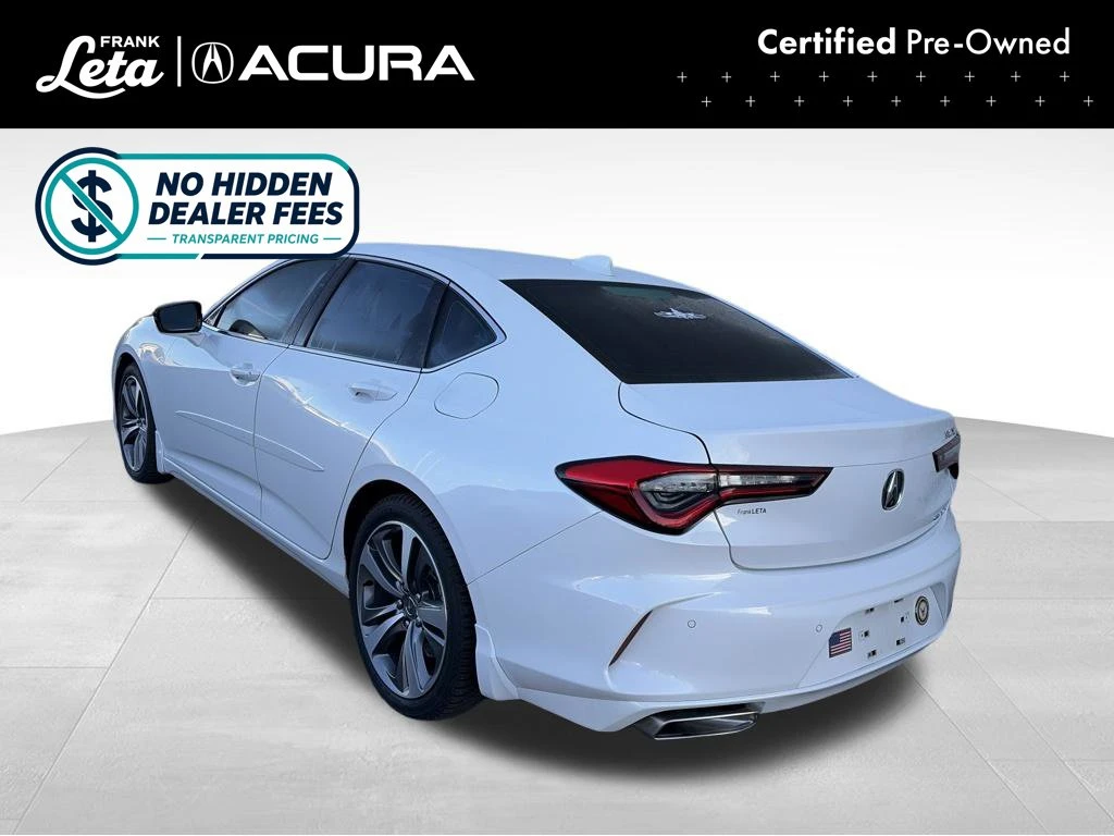 Frank Leta Automotive Outlet