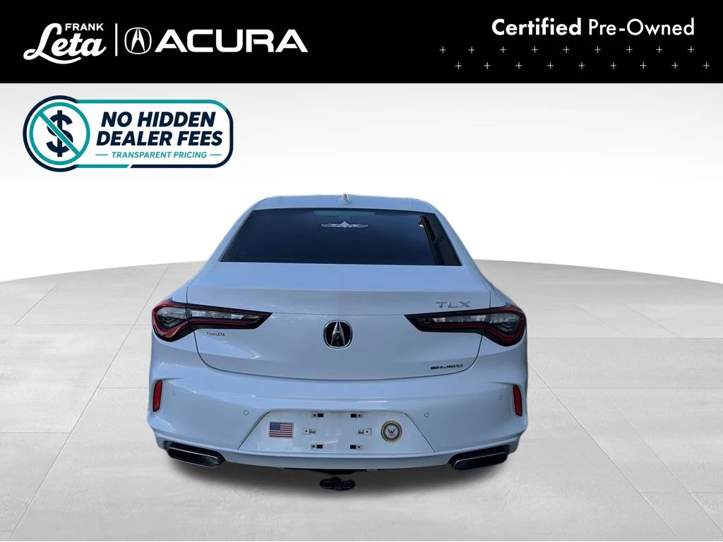 Frank Leta Automotive Outlet