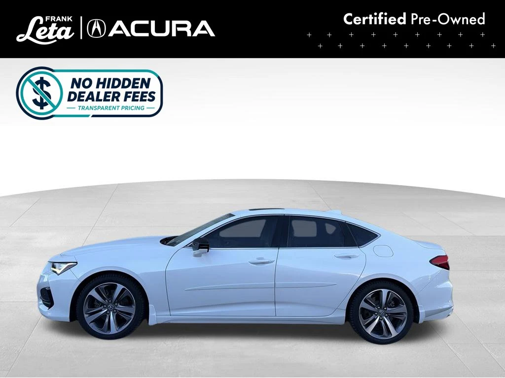 Frank Leta Automotive Outlet