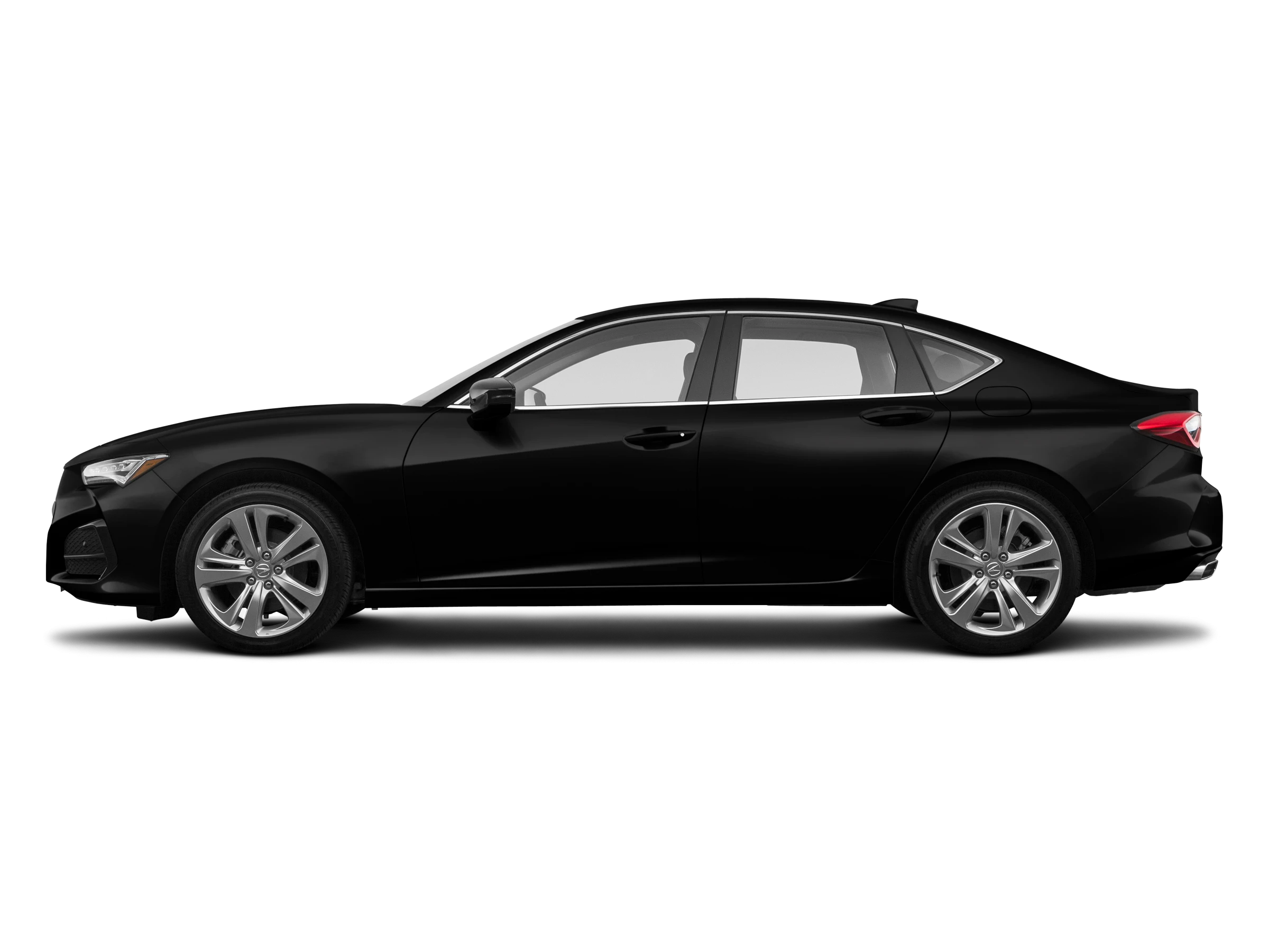 2023 Acura TLX