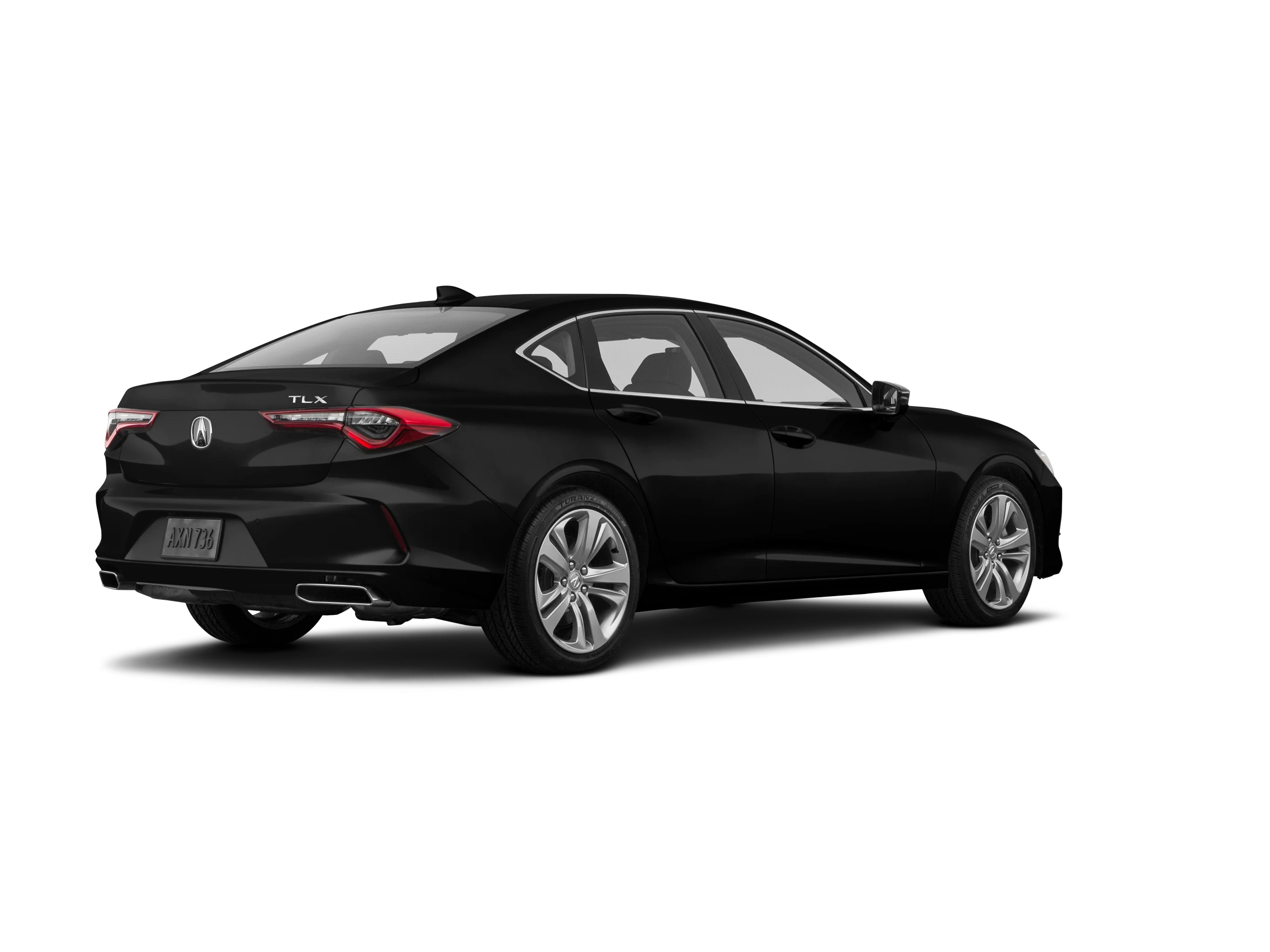 2023 Acura TLX