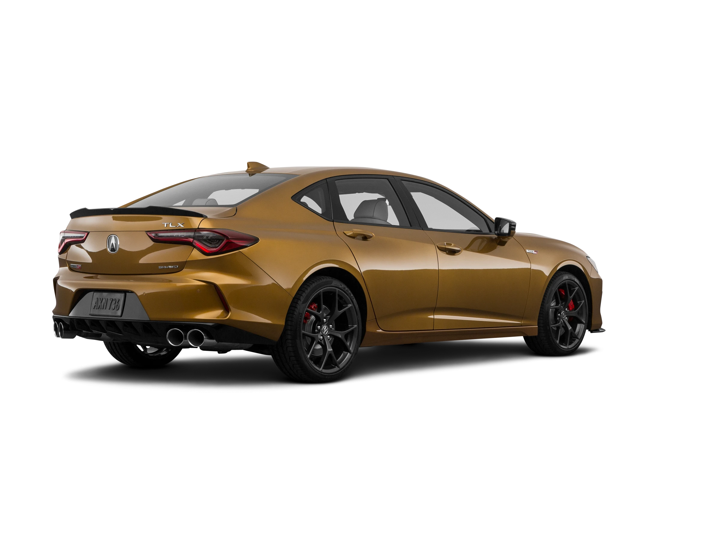 2022 Acura TLX