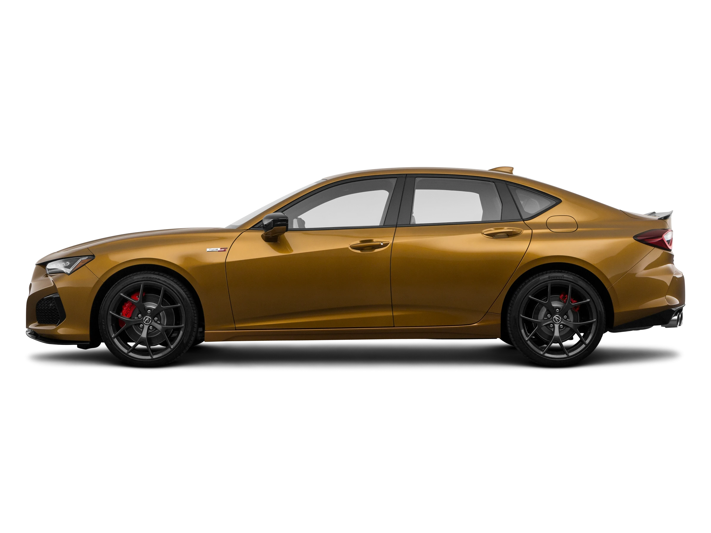 2022 Acura TLX