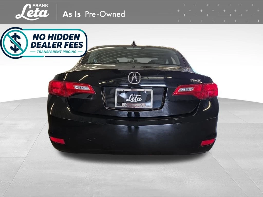 Frank Leta Automotive Outlet