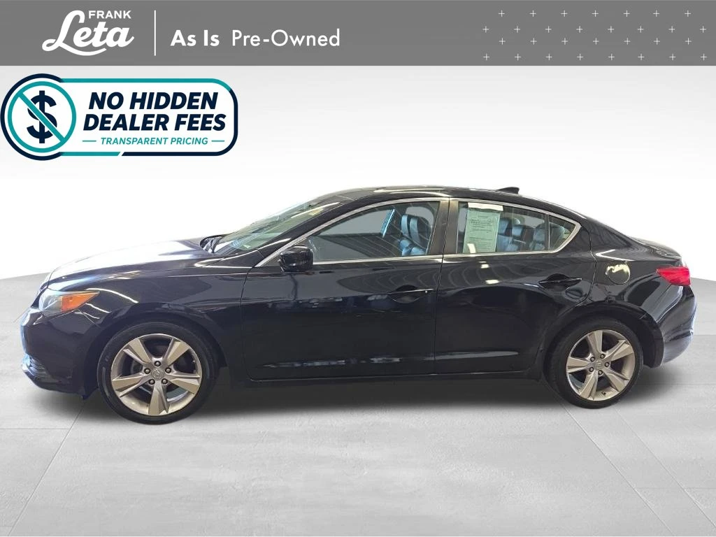 Frank Leta Automotive Outlet