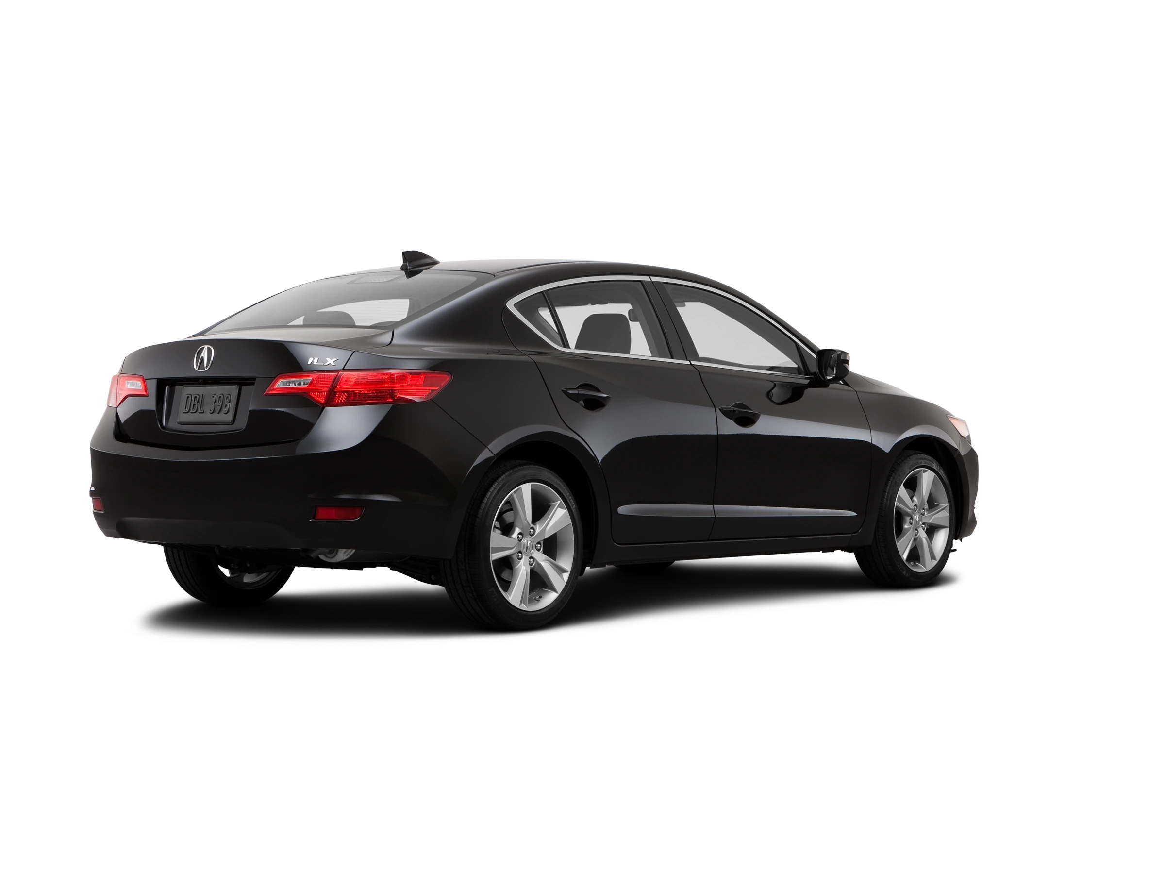2014 Acura ILX