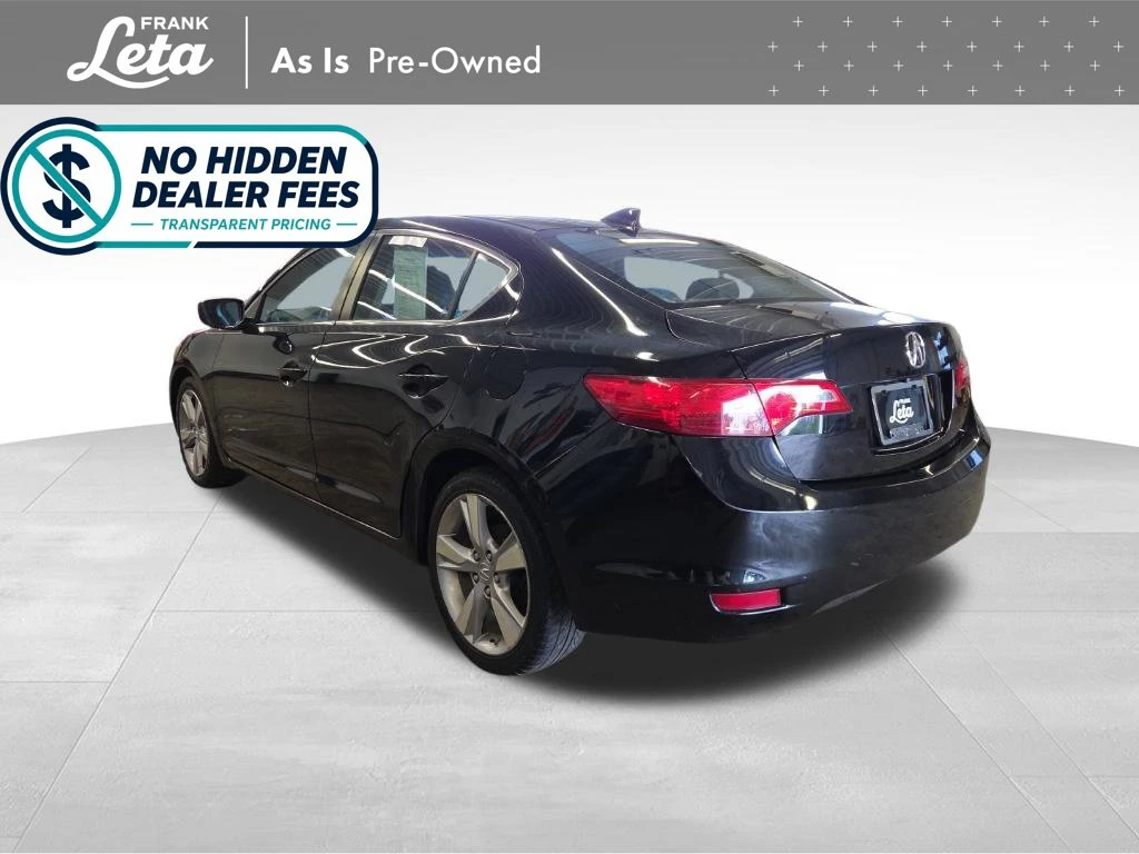 Frank Leta Automotive Outlet