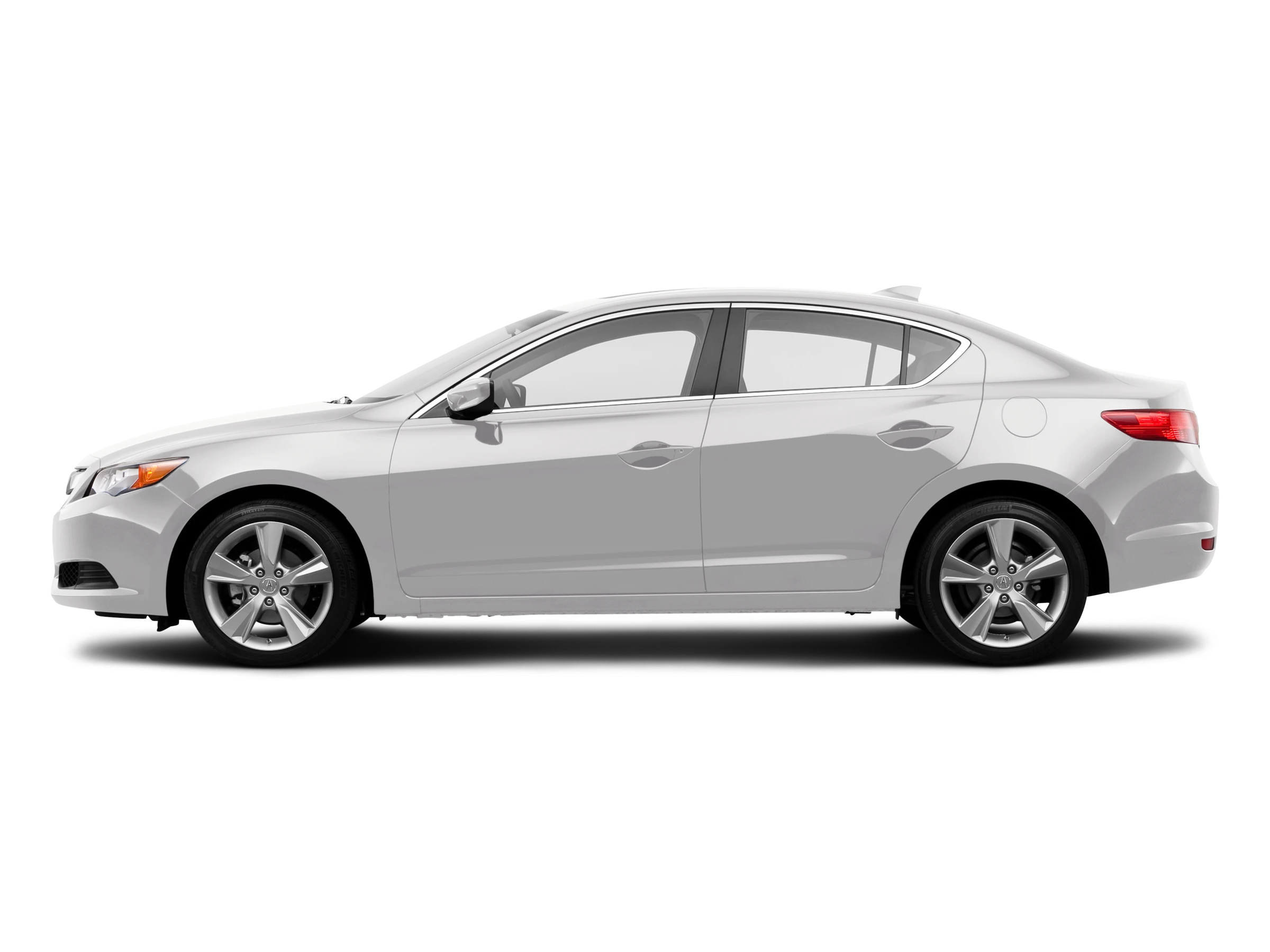 2014 Acura ILX