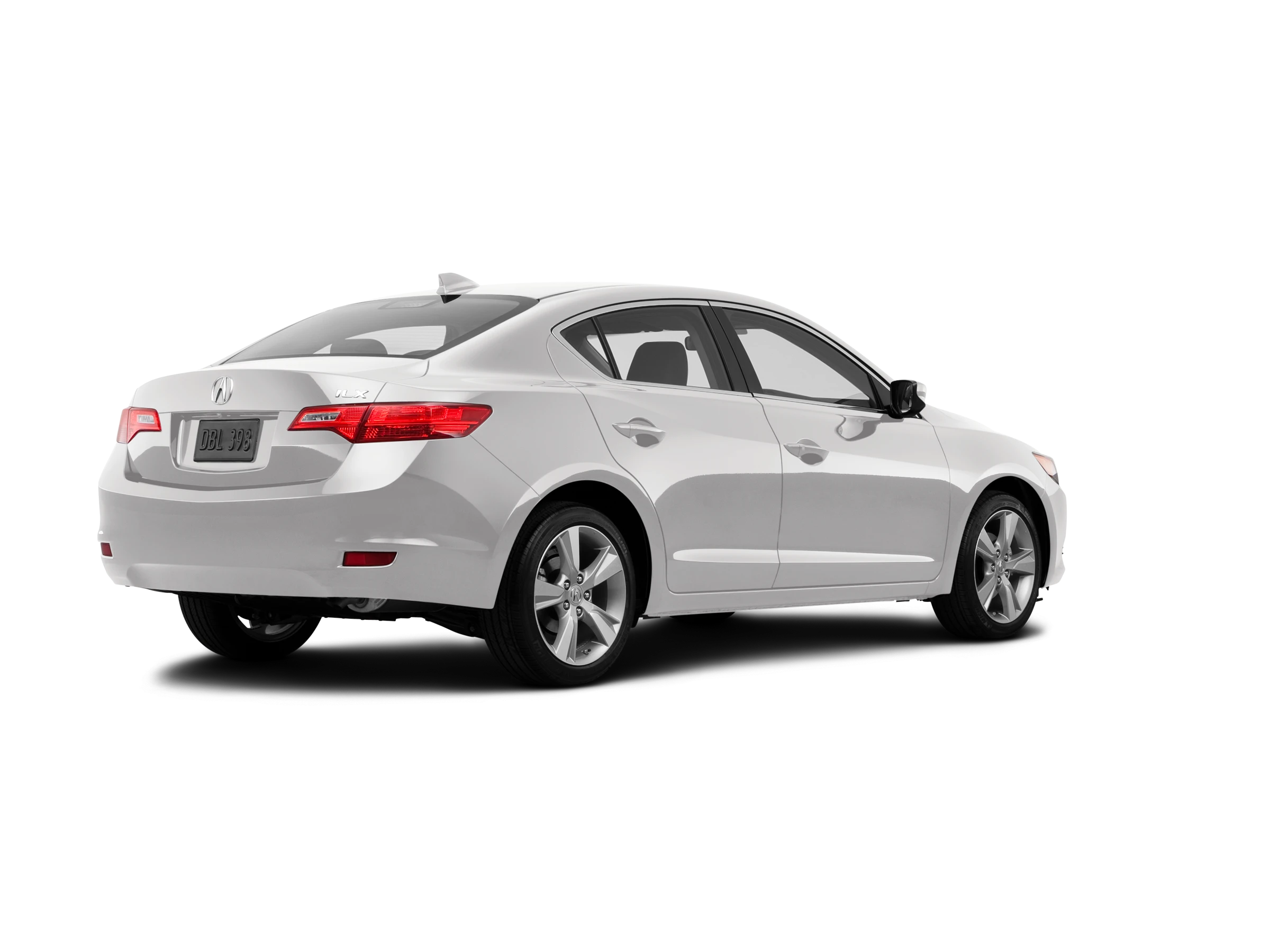 2014 Acura ILX